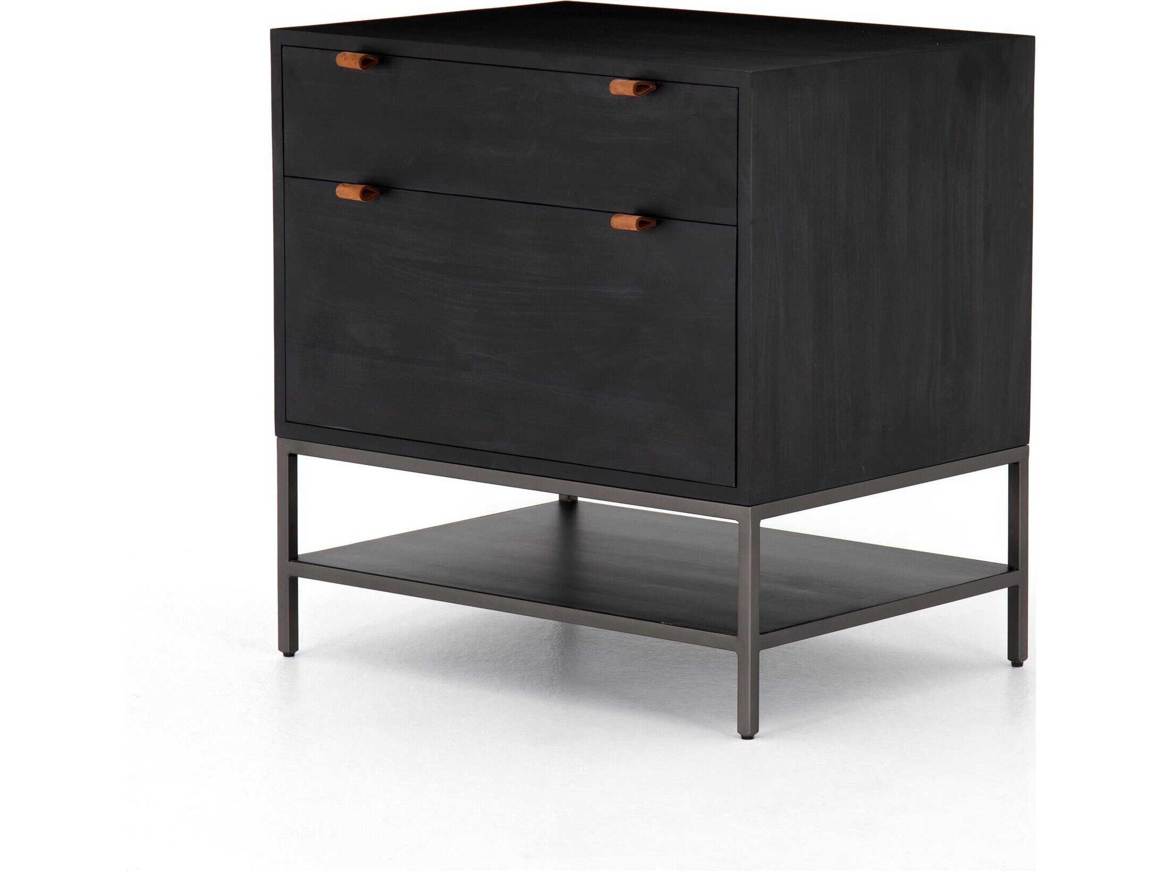 Four Hands Fulton File Cabinet