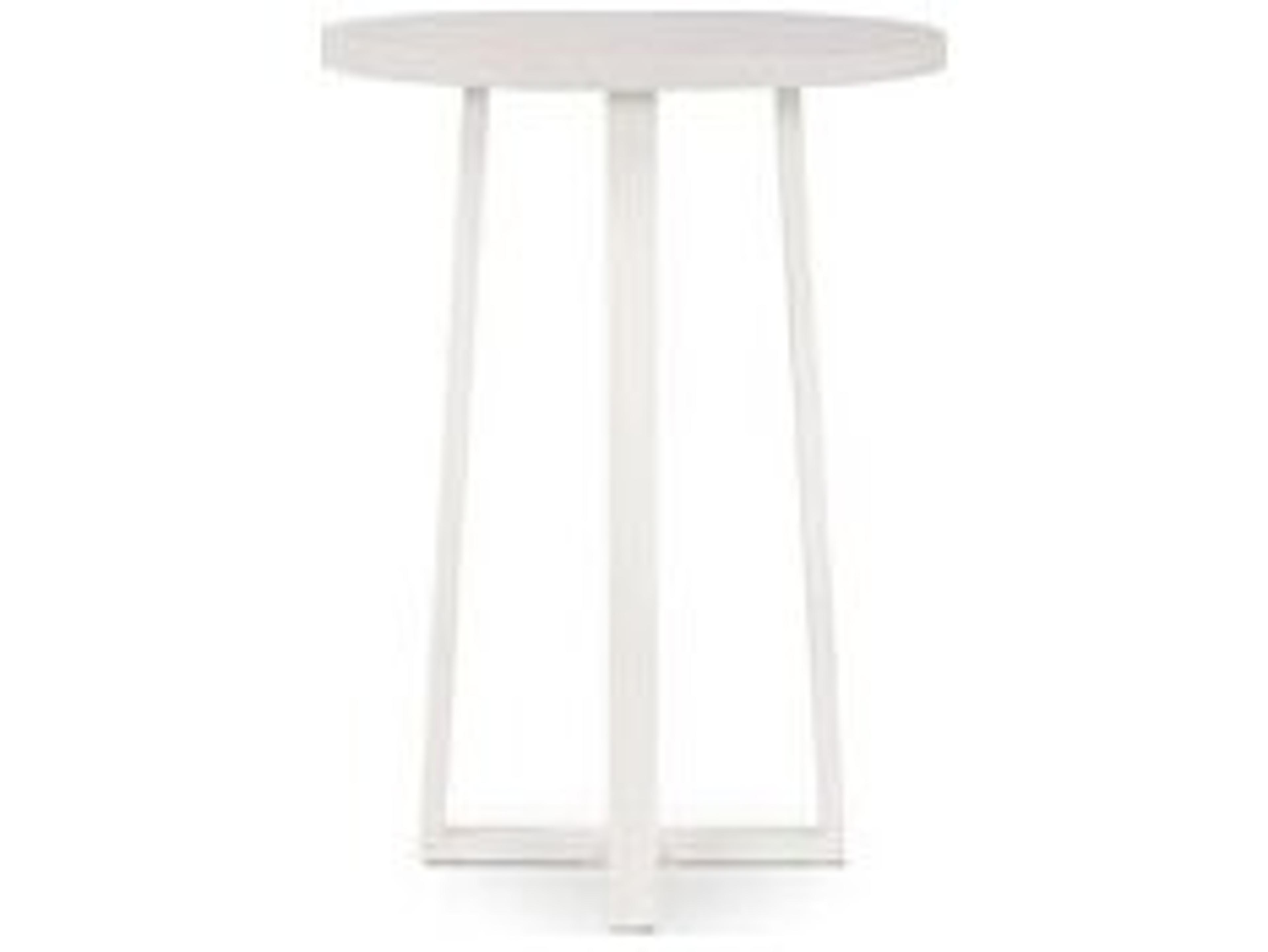 Four Hands Constantine Cyrus Natural Sand Bar Table