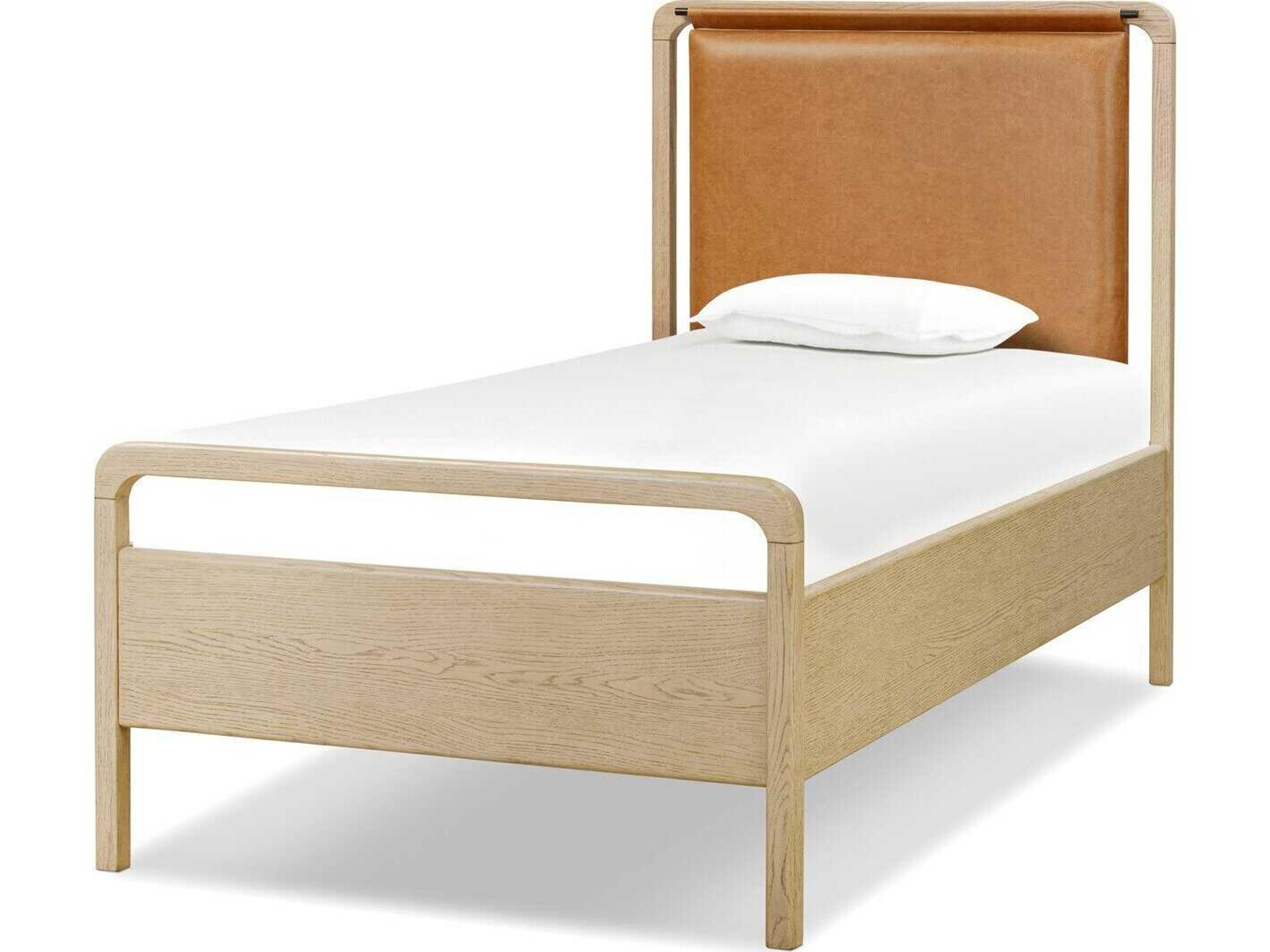 Four Hands Filmore Modern & Contemporary Platform Bed