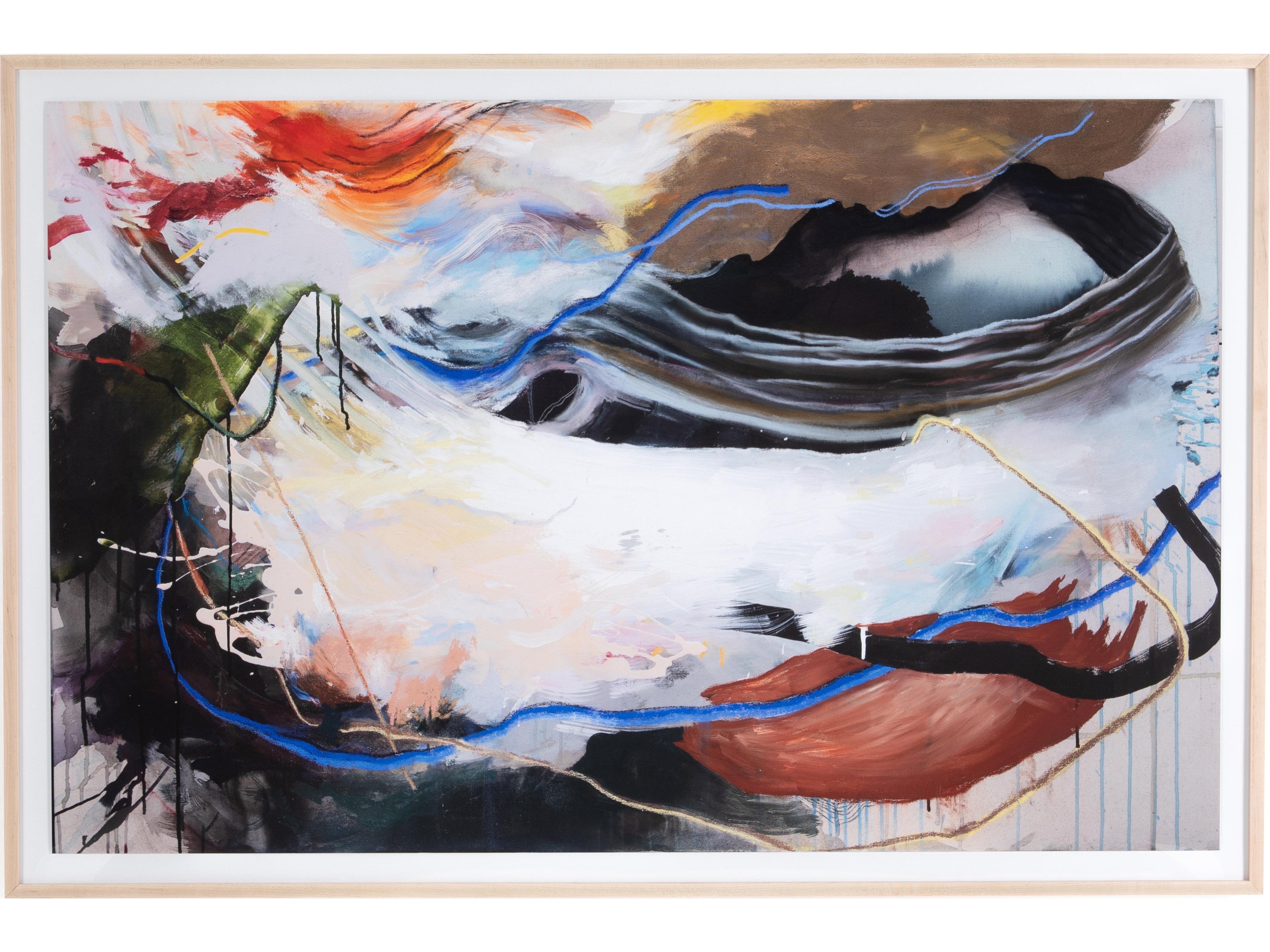 Art Studio To Keep Things The Same Print / Painting