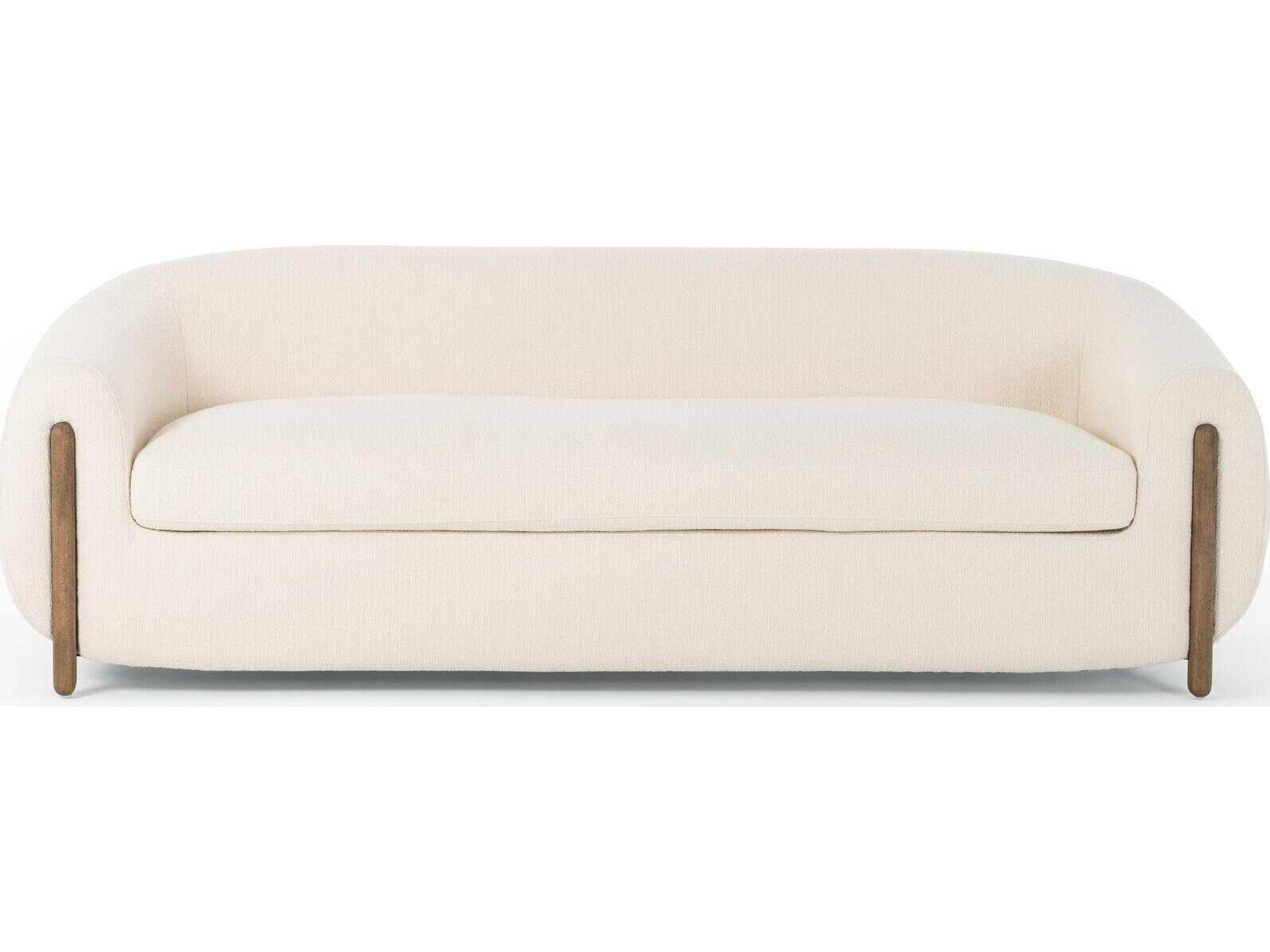 Four Hands Caswell Sofa Set