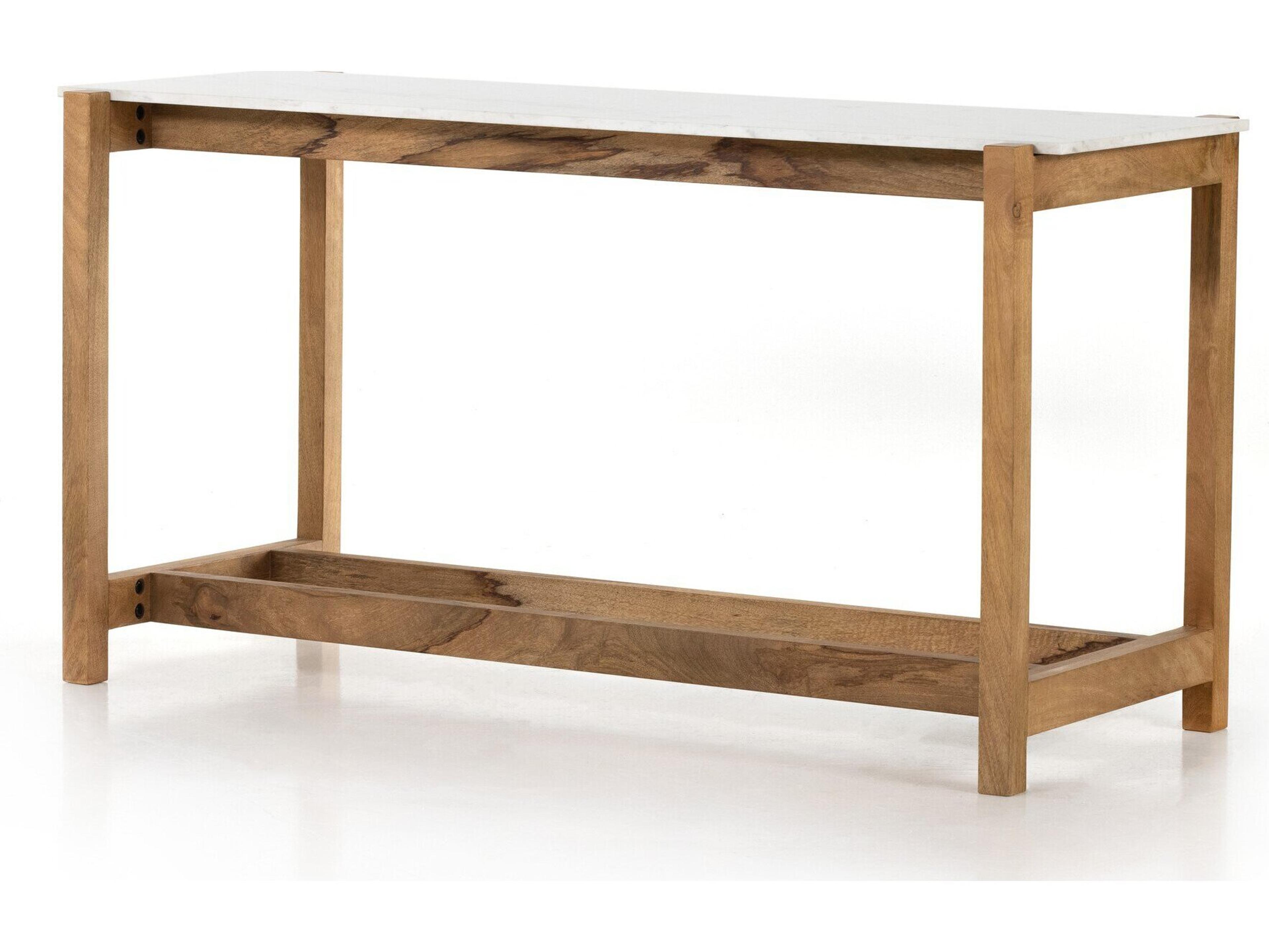 Four Hands Rockwell Table Top