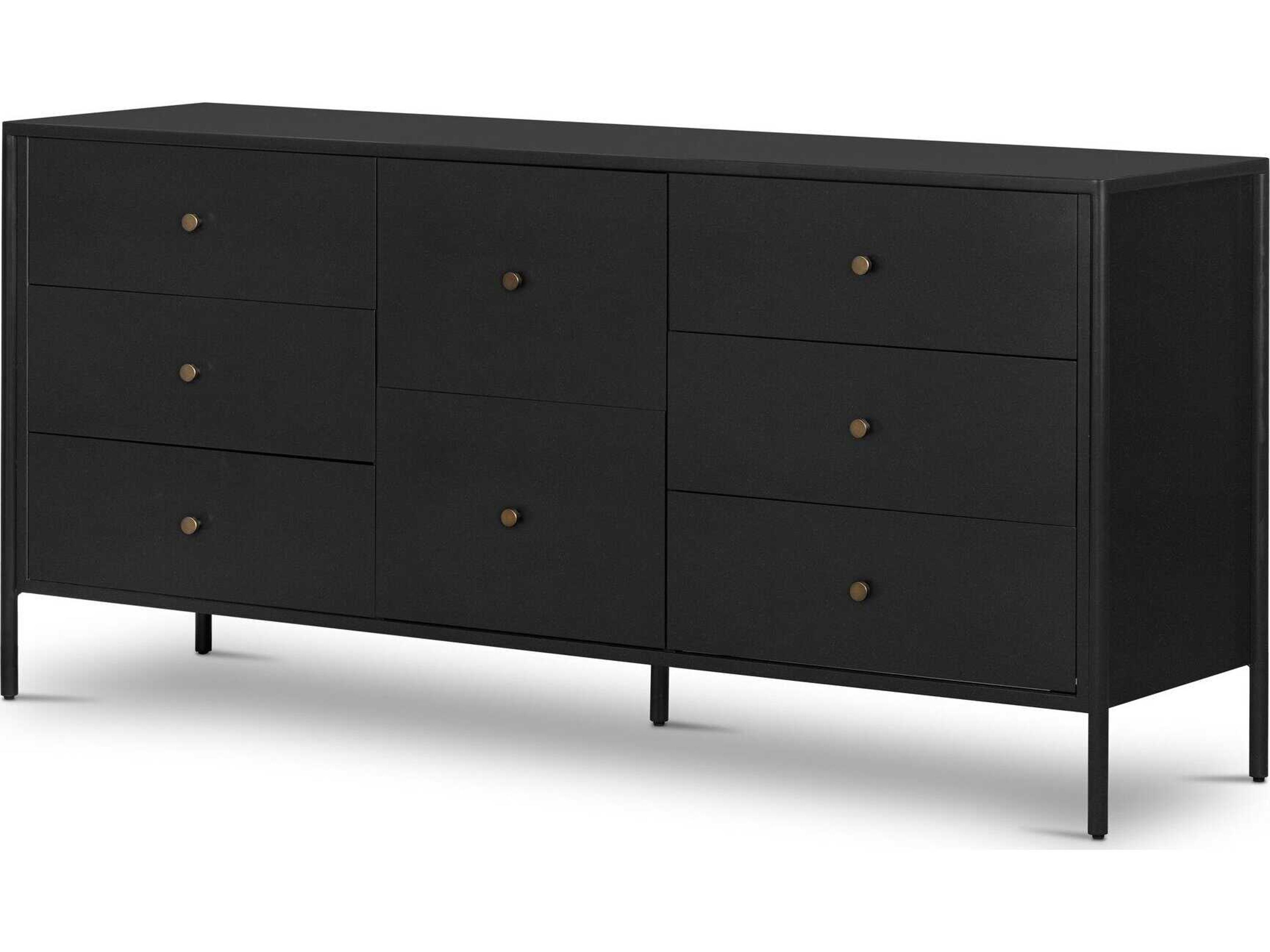 Four Hands Bolton Soto 8-Drawers Dresser