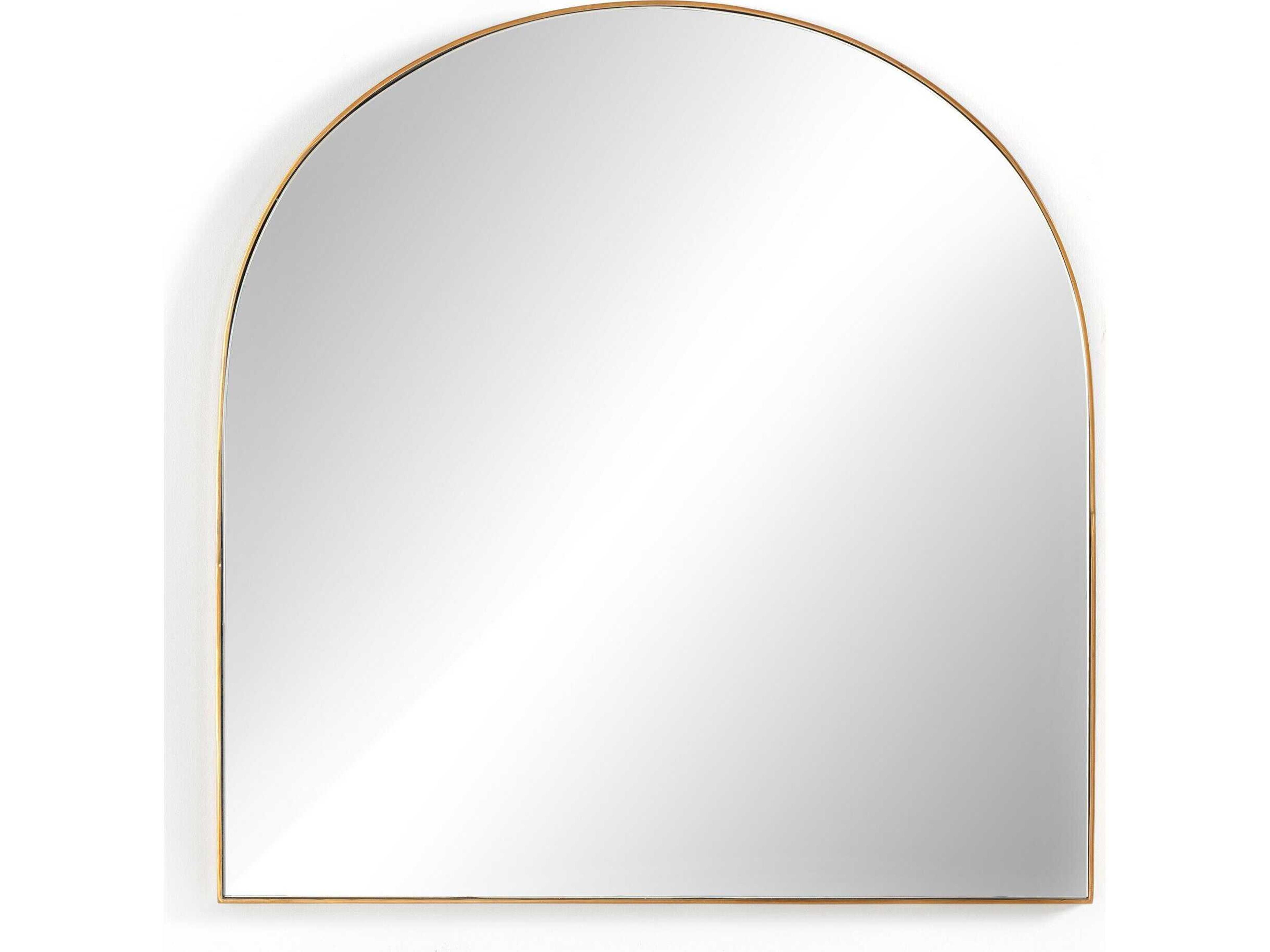 Four Hands Marlow Georgina Wall Mirror