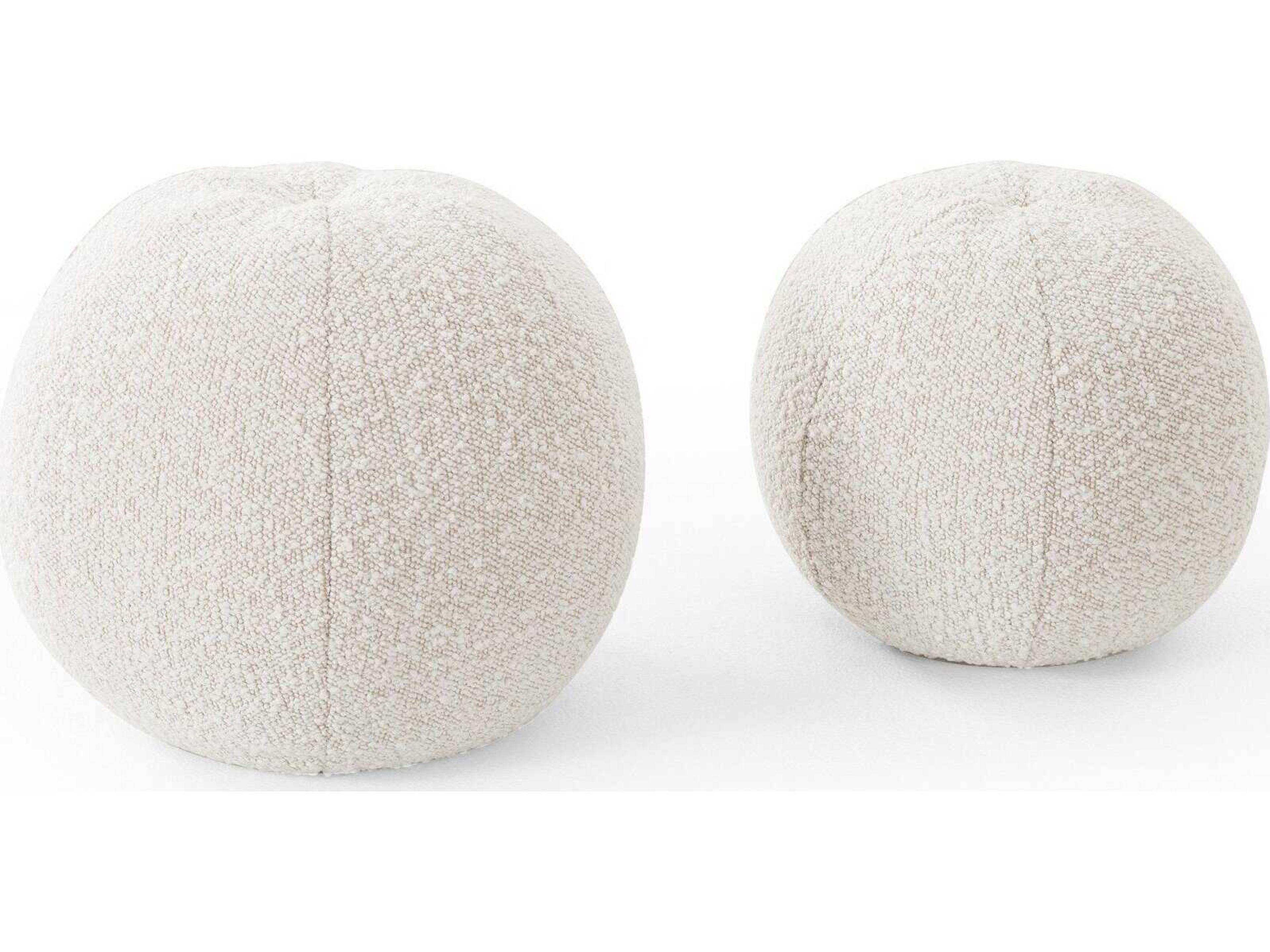 Four Hands Grayson Balle Pillows Set of 2