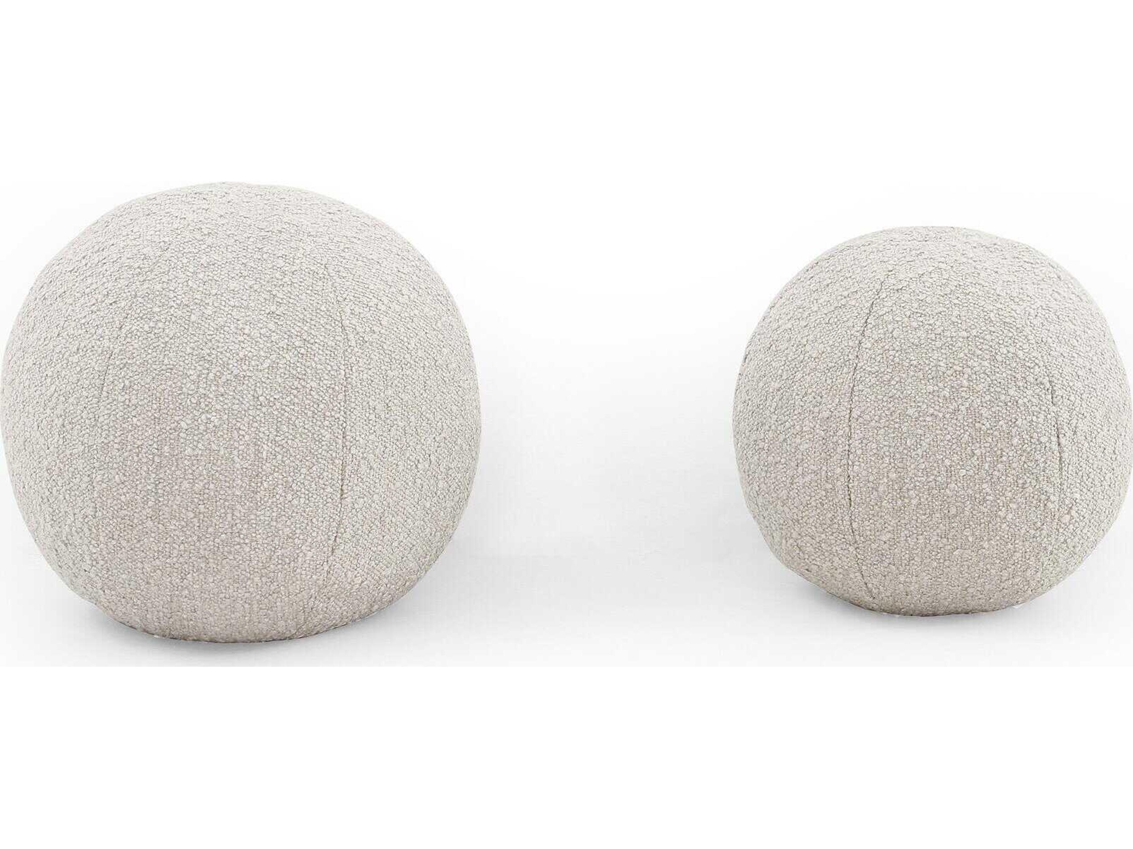 Four Hands Grayson Balle Pillows Set of 2