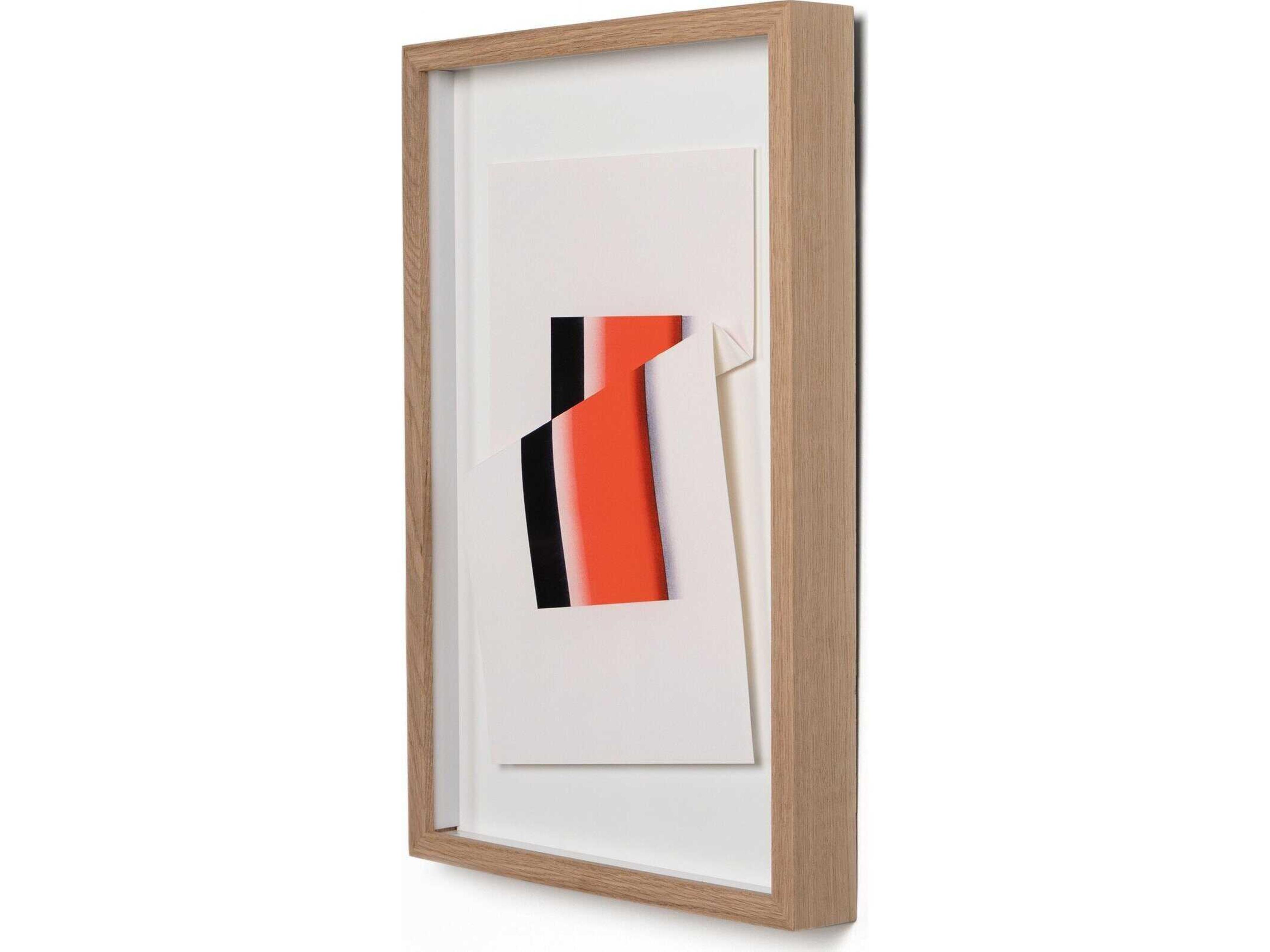 Art Studio Color Form C By David Grey Wall Art