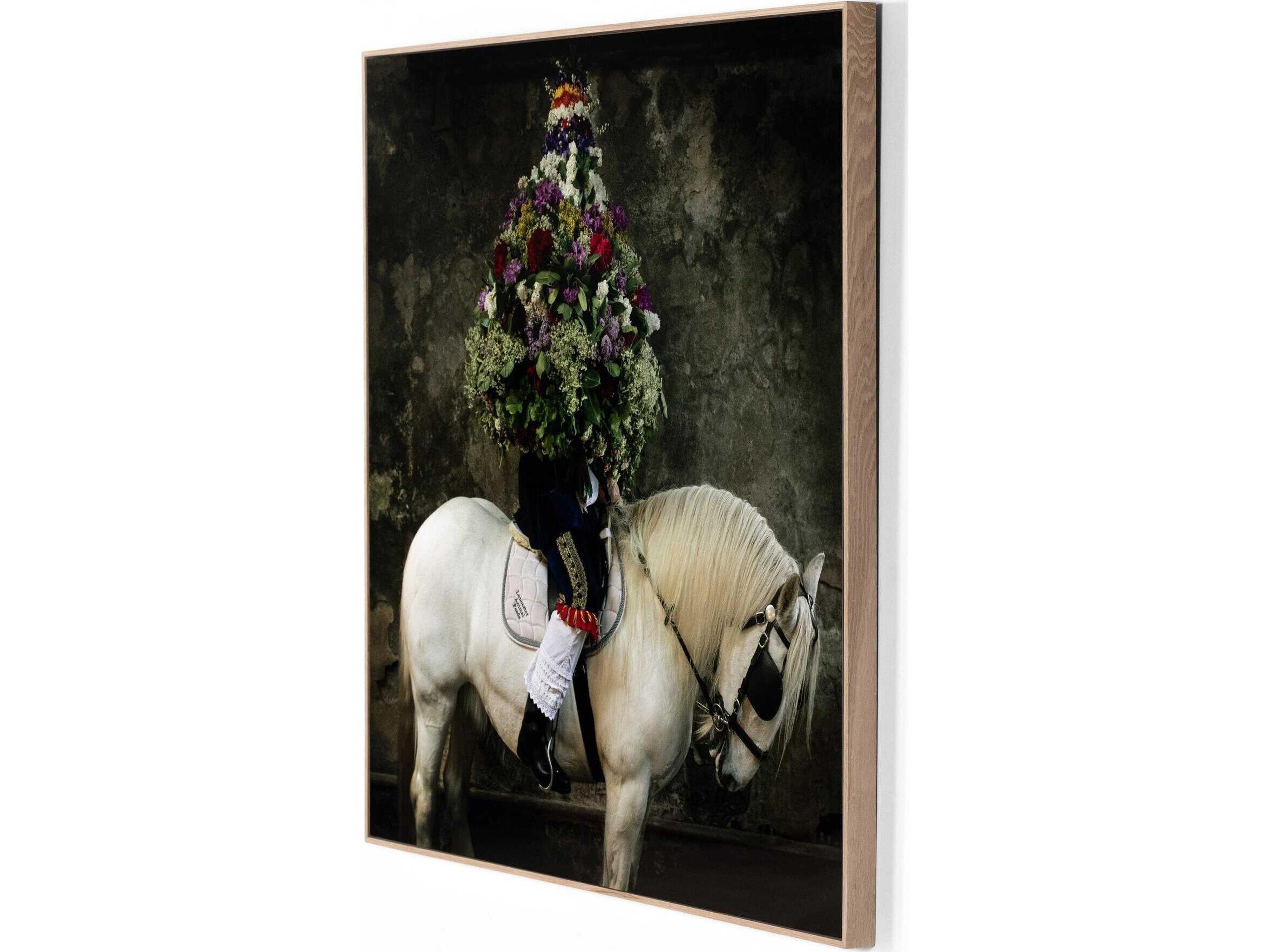 Art Studio Garland Day By Getty Images Wall Art