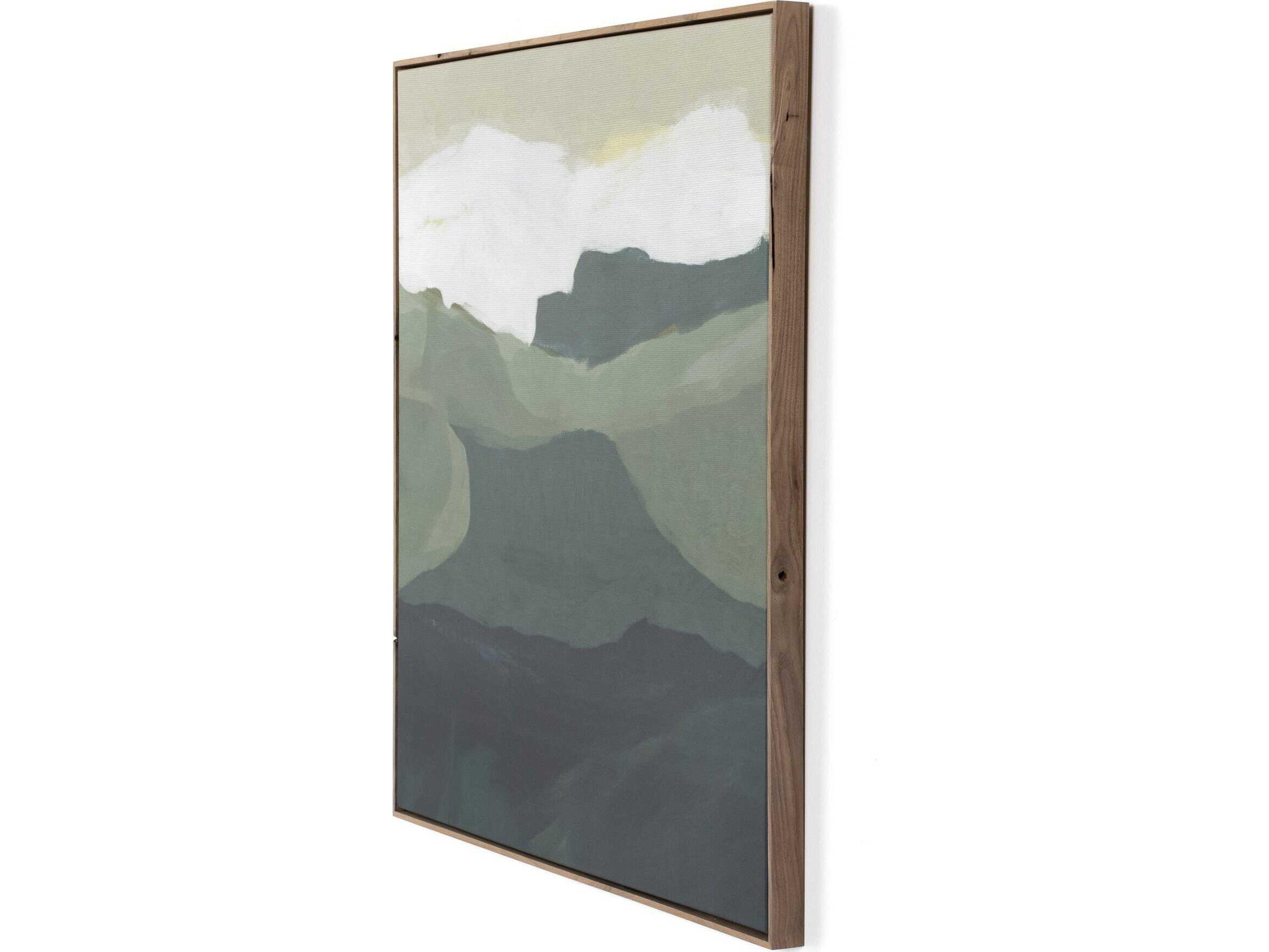 Art Studio Surrey By Dan Hobday Wall Art