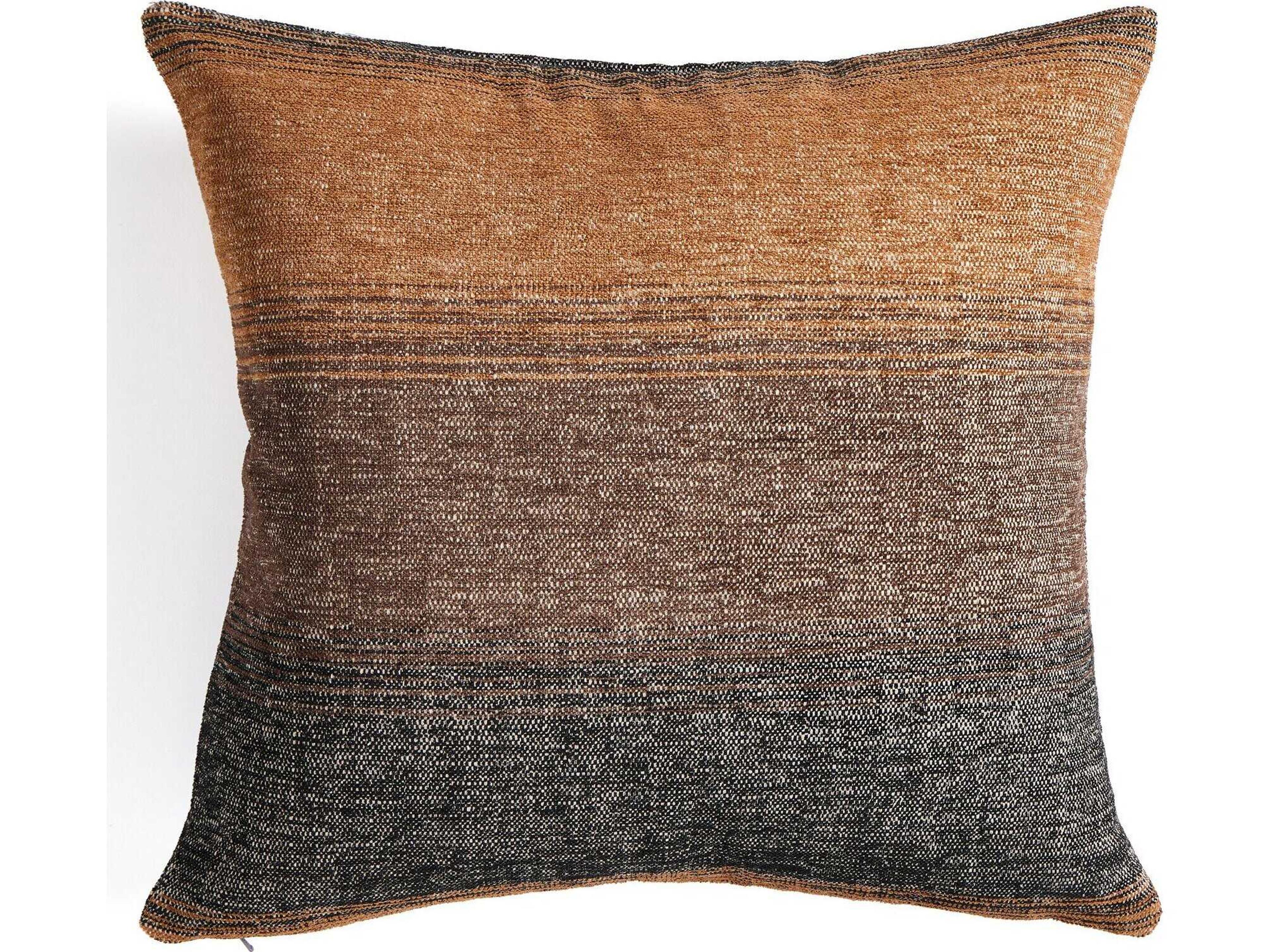 Four Hands Livingston Raglan Ombre Raglan Ombre Pillow