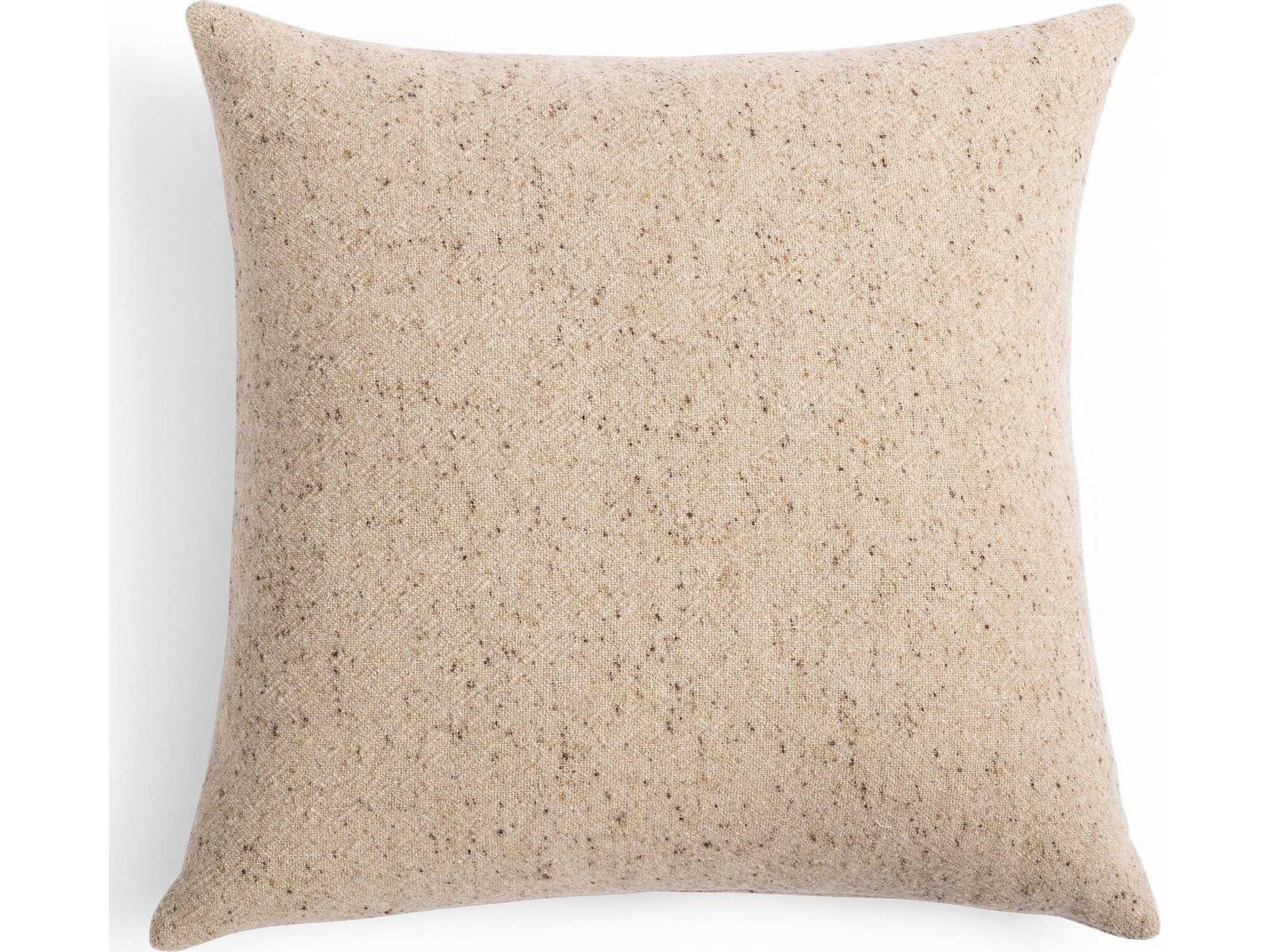 Four Hands Westgate Stonewash 22" Pillow