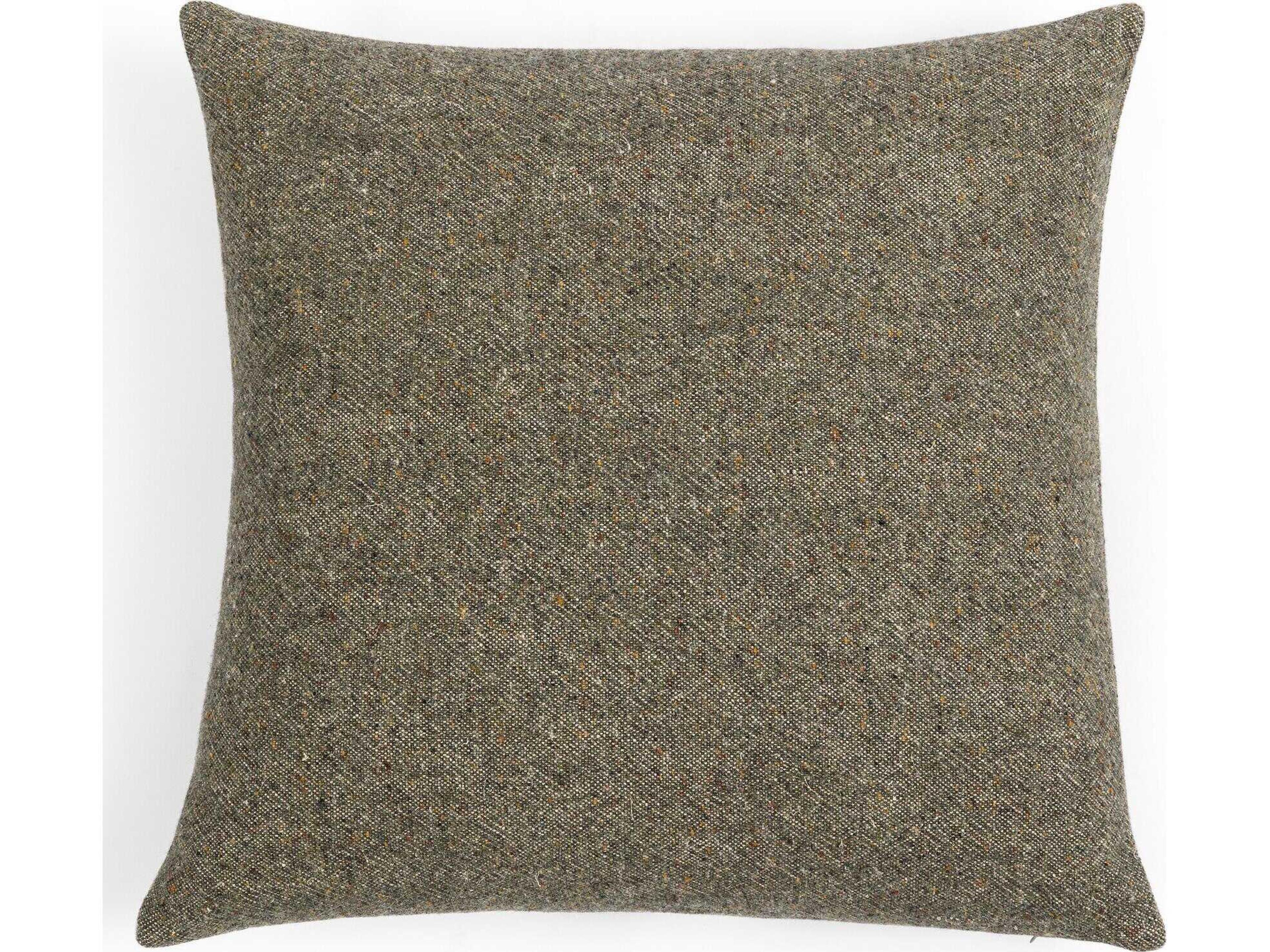 Four Hands Westgate Stonewash 22" Pillow