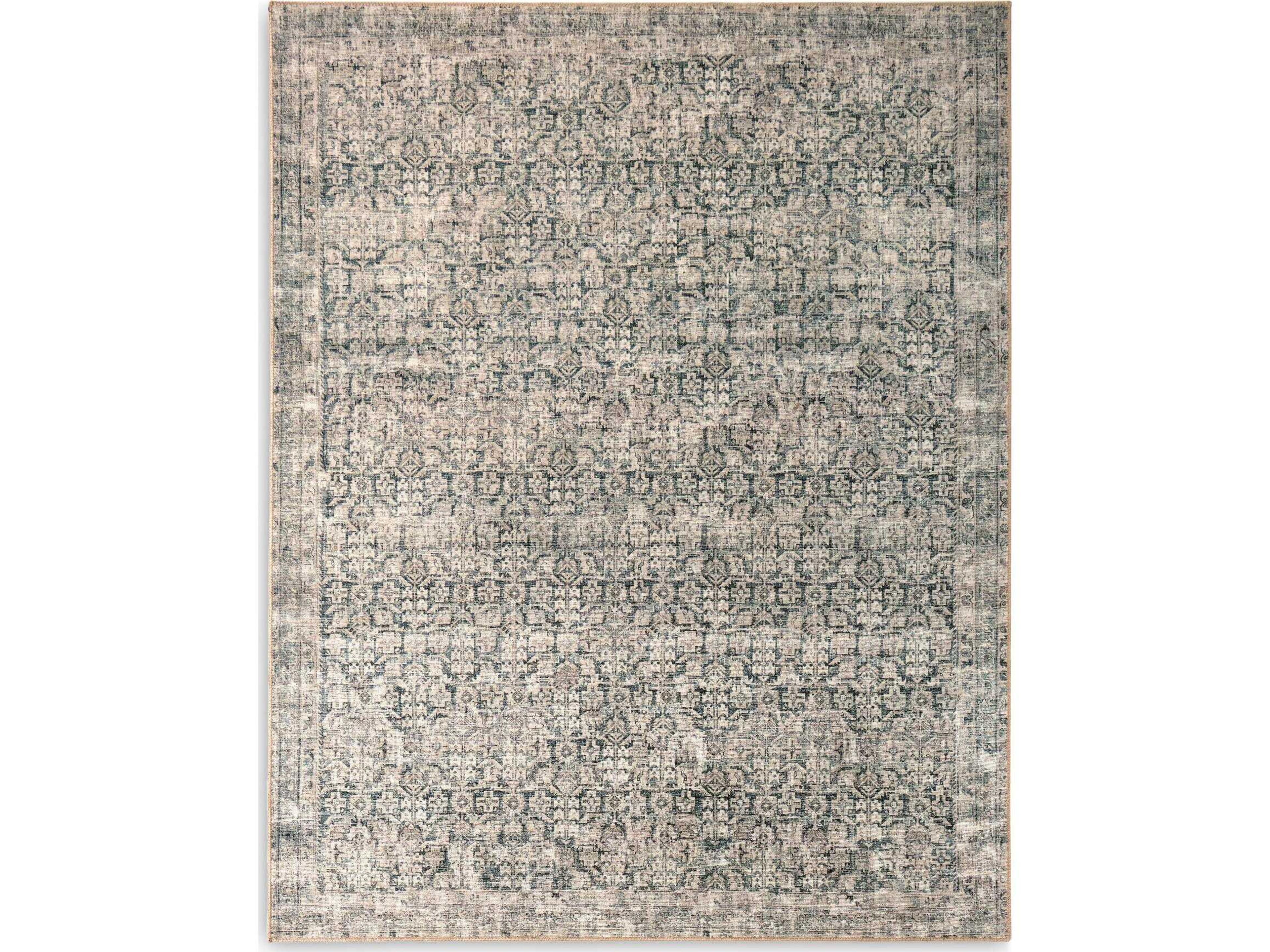 Four Hands Lucca 9 x 12 Priya Rug