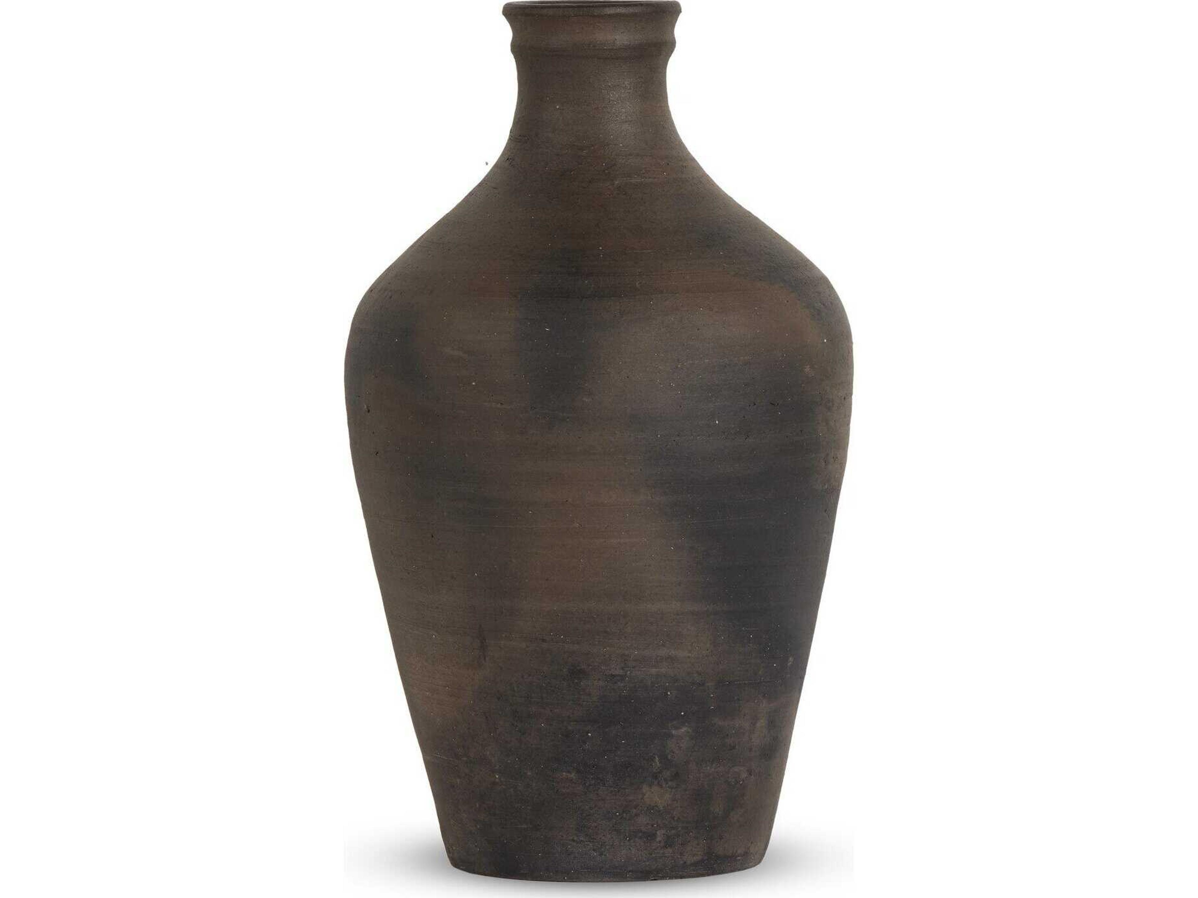 Four Hands Rockwell Kamari Vase