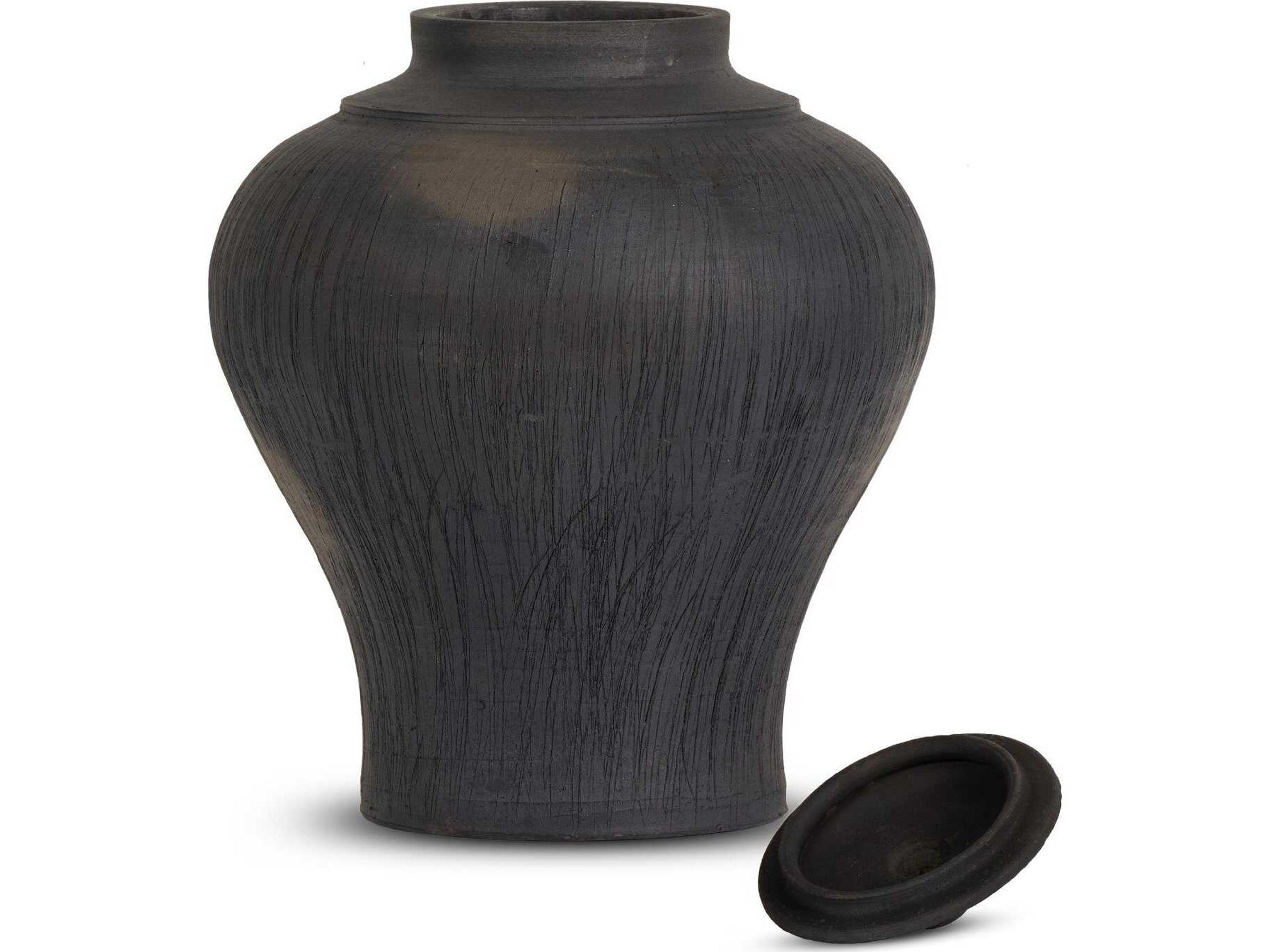 Four Hands Rockwell Clea Vase