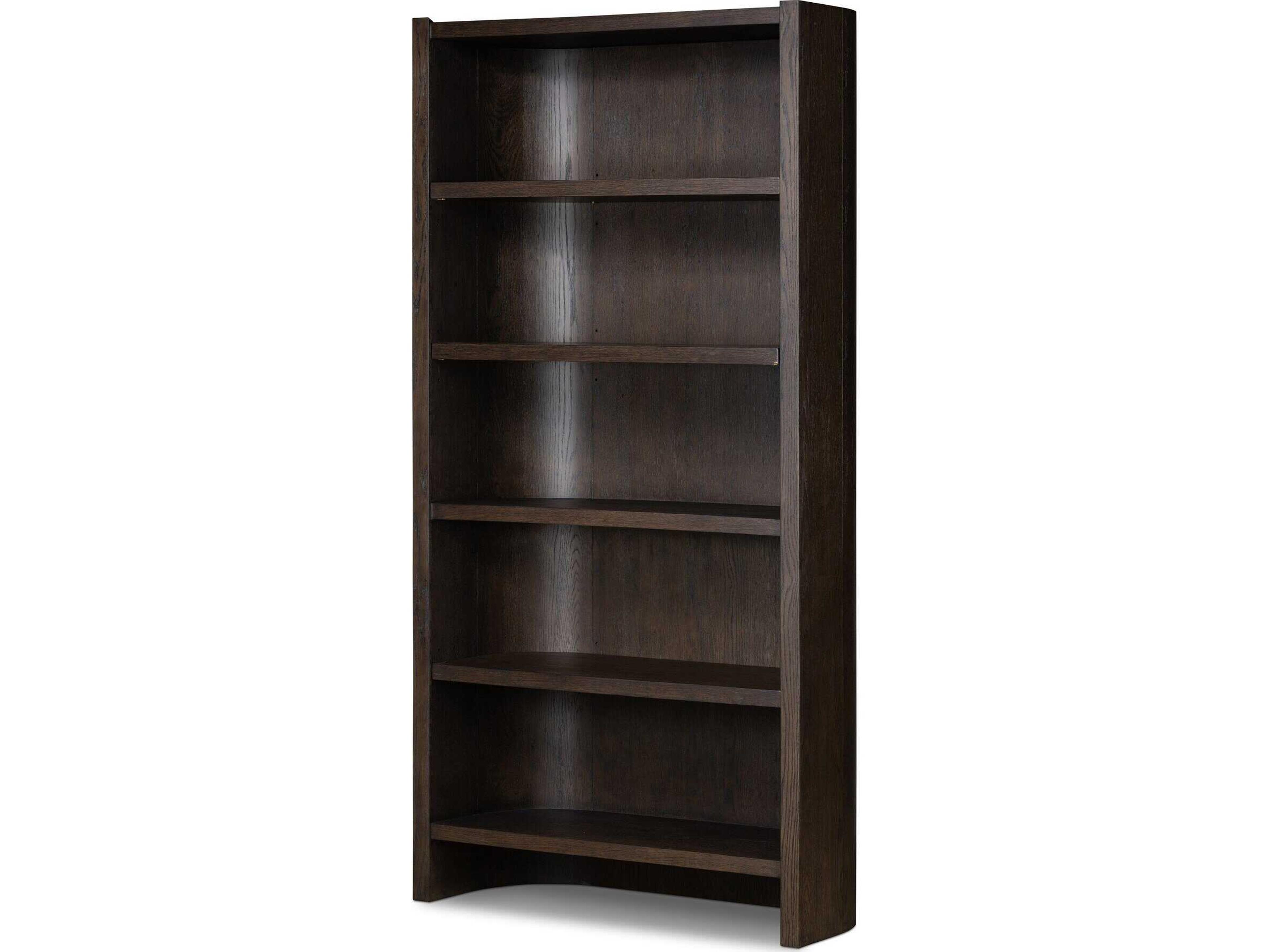 Four Hands Patten Bookcase