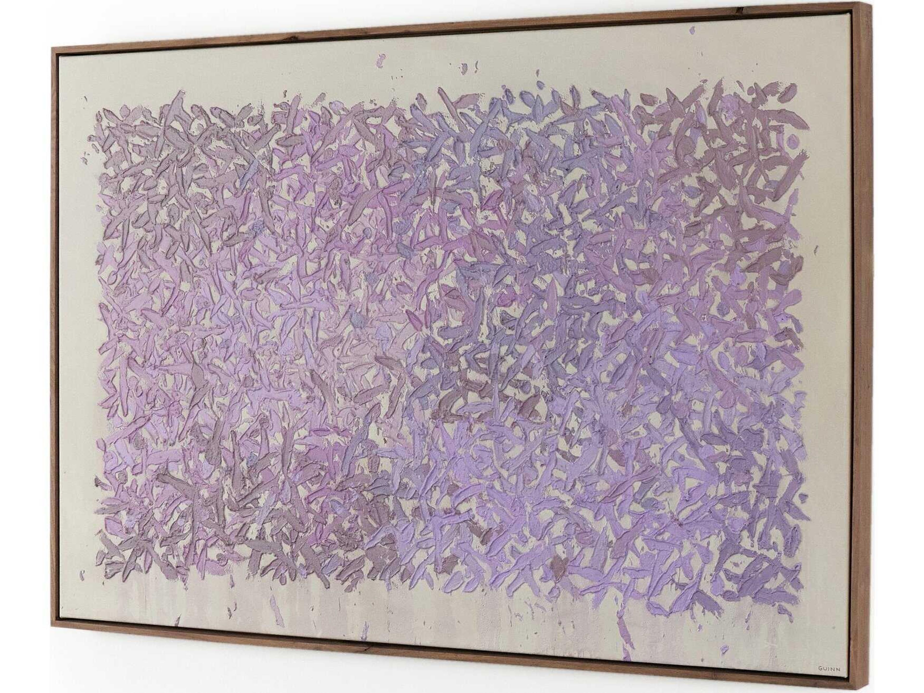 Art Studio The Cling To The Rock No. 1 Canvas Wall Art