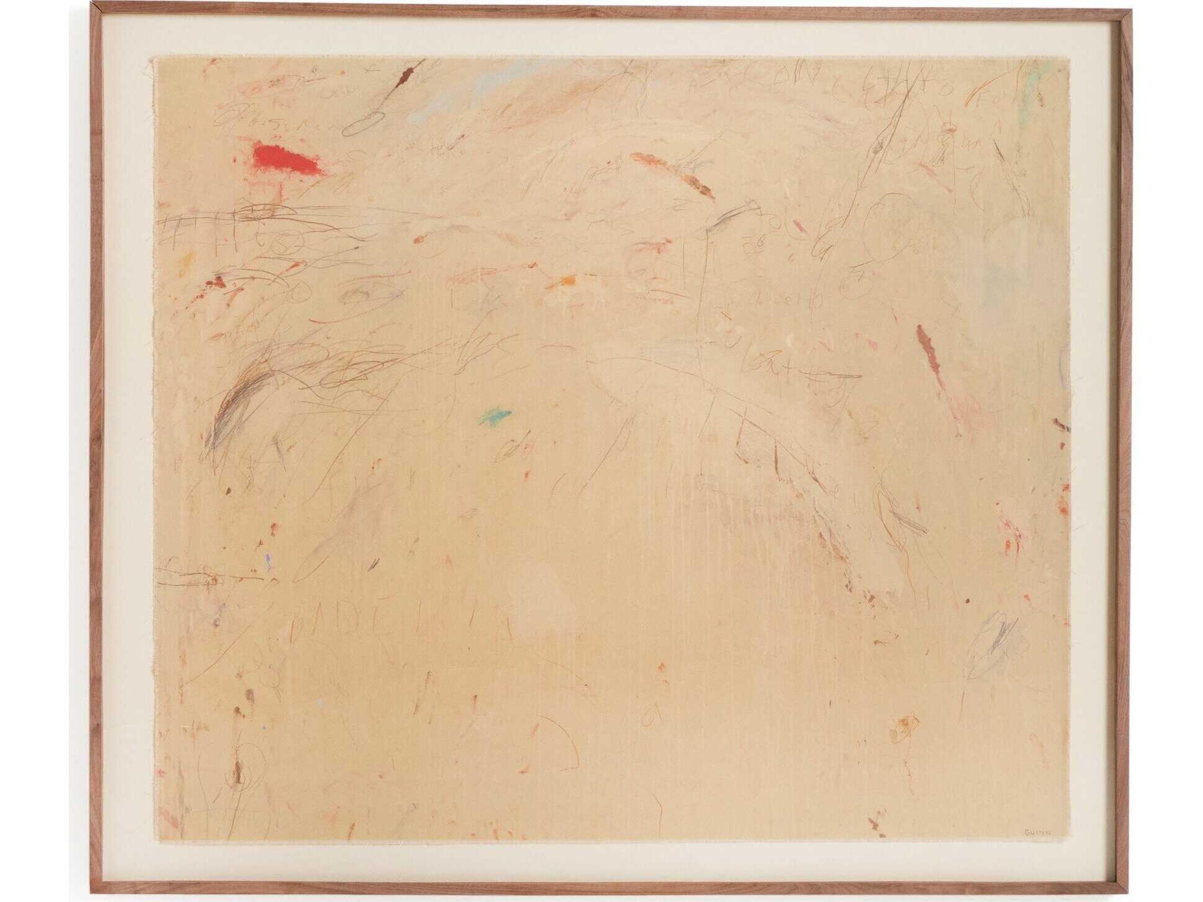 Art Studio Waymaker Canvas Wall Art