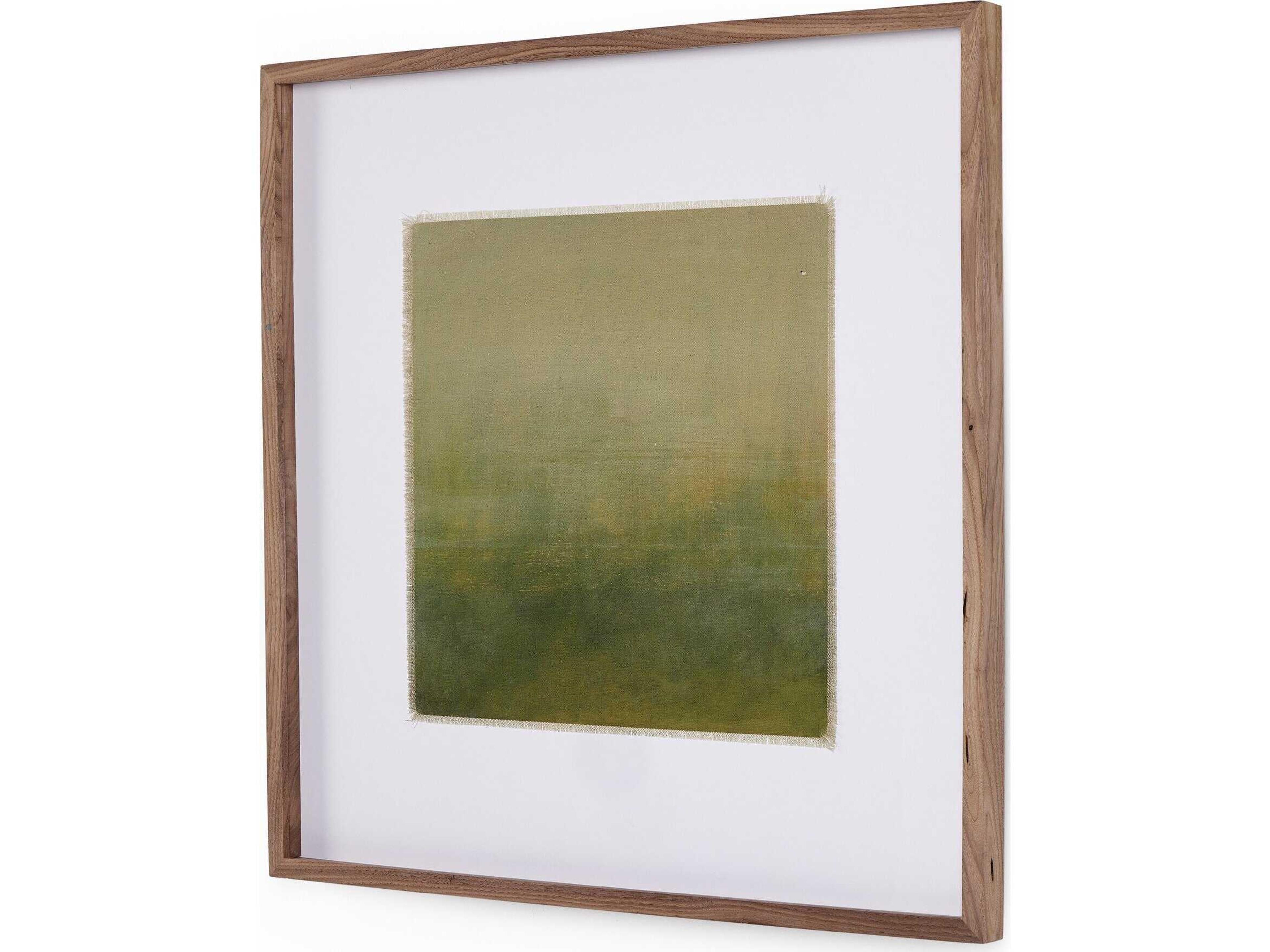 Art Studio Breathe Deep Canvas Wall Art