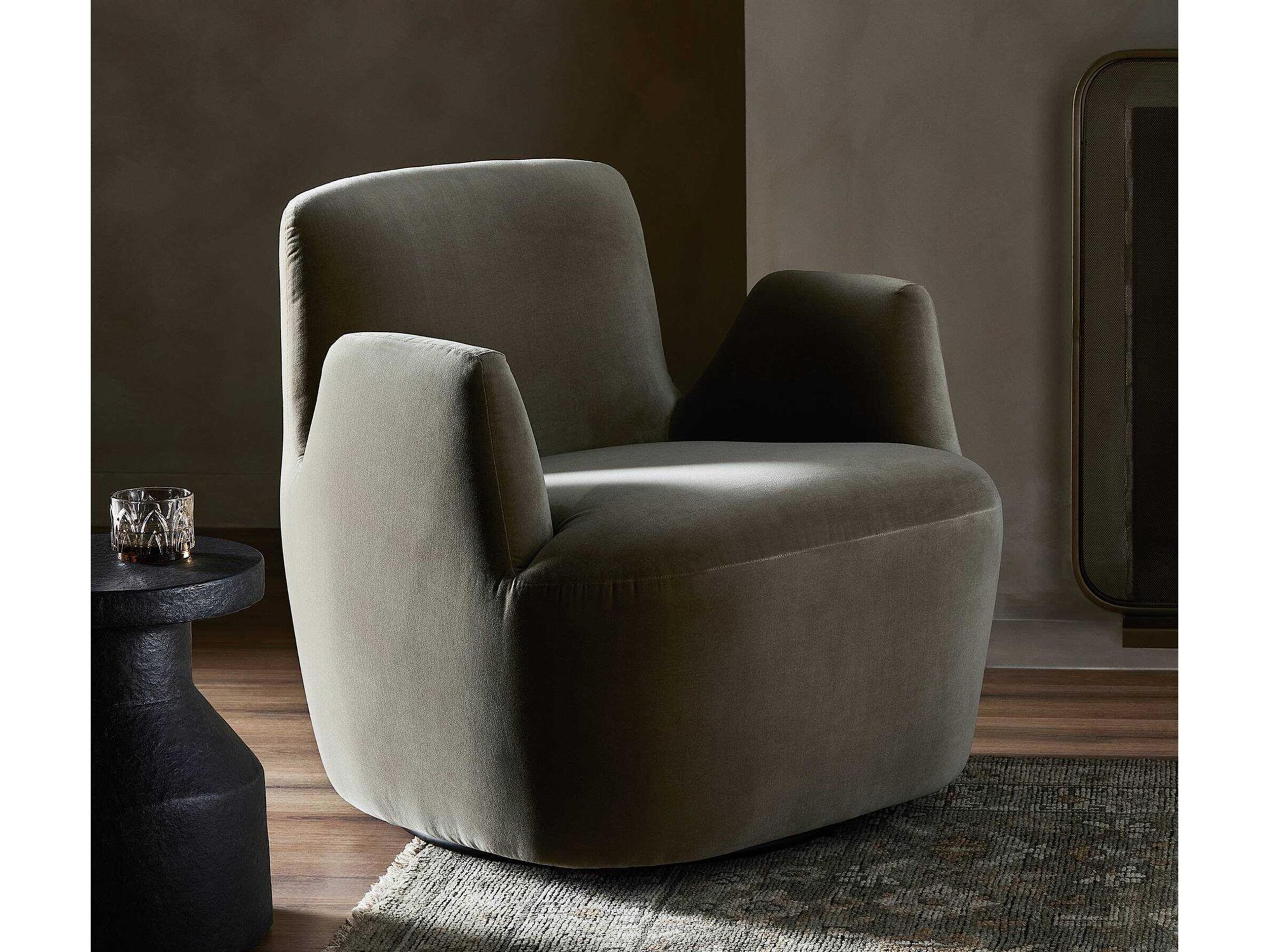 Four Hands Farrow Living Room Set