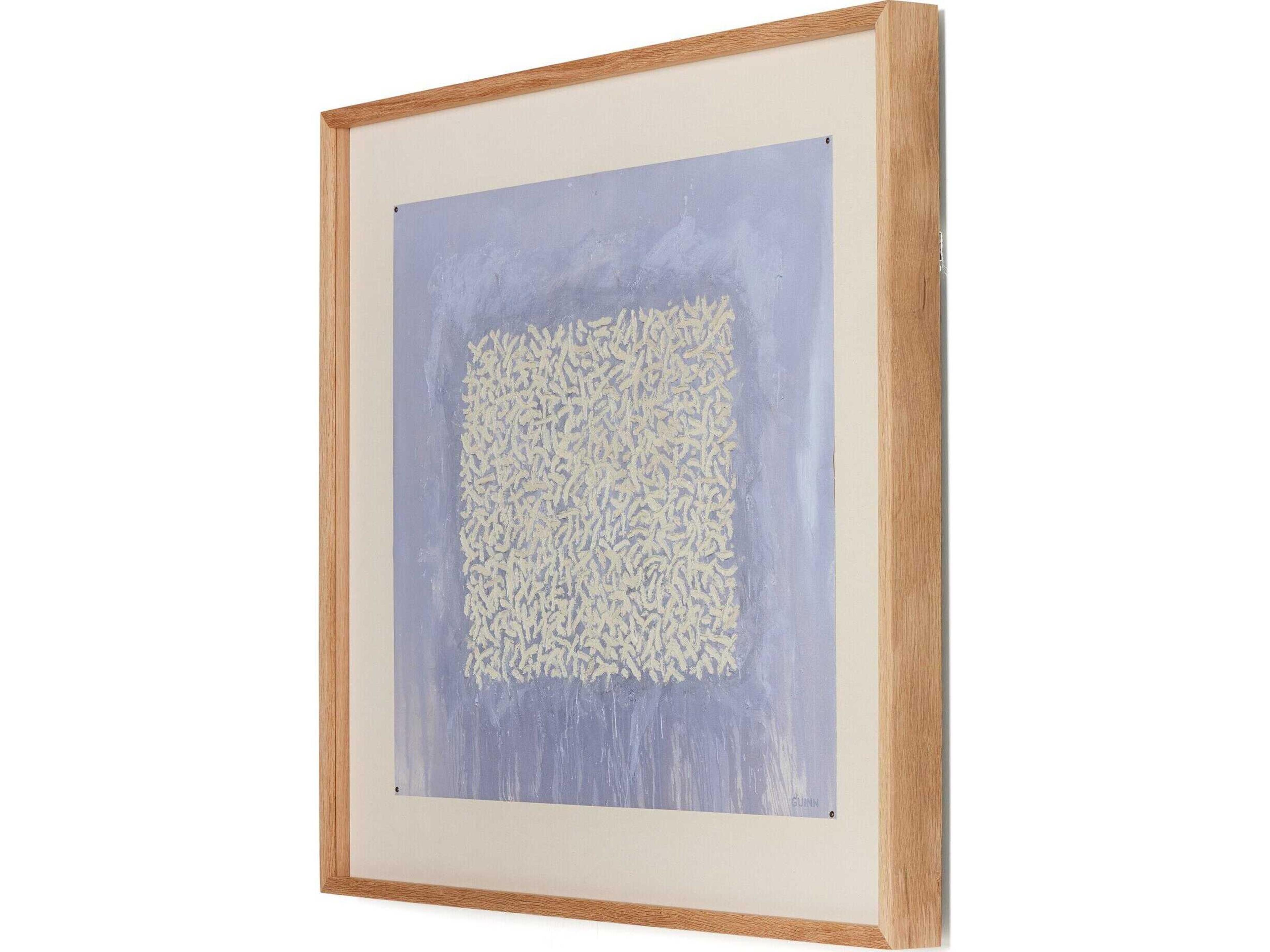 Four Hands Art Studio The Way Of The Shepherd No. 1 by Tyler Canvas Wall Art