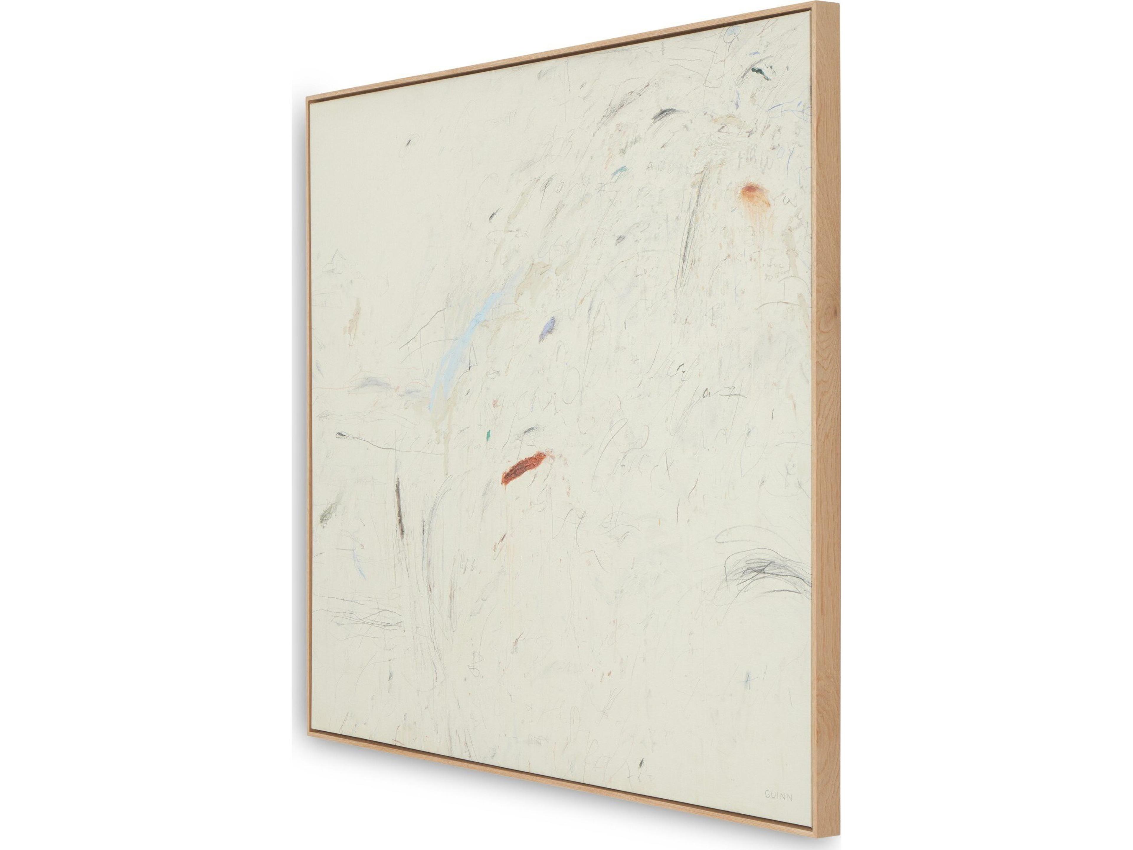 Four Hands Art Studio To Show The Way by Tyler Guinn Canvas Wall Art