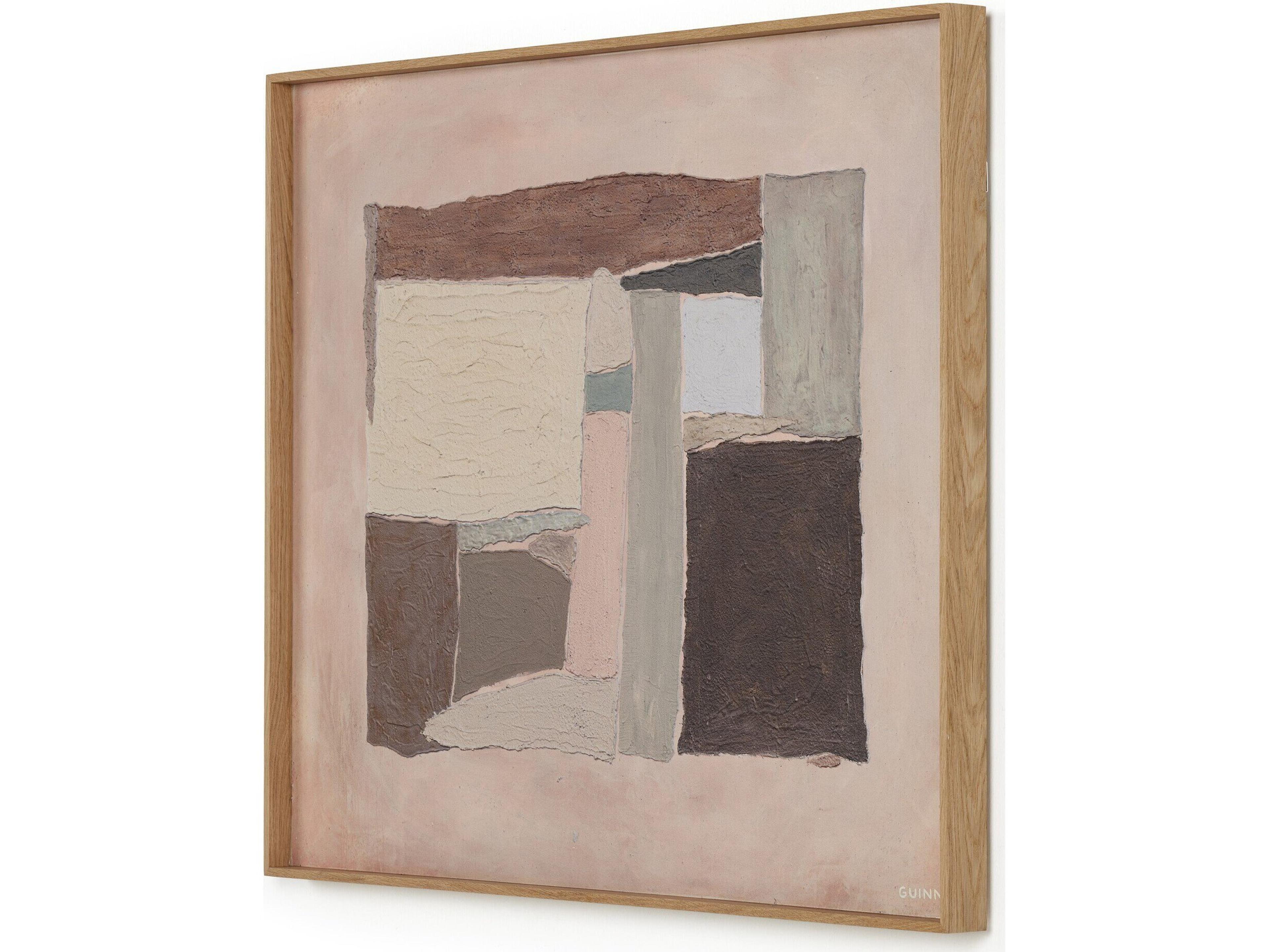 Art Studio From The Land We Were Formed by Tyler Guinn Wall Art