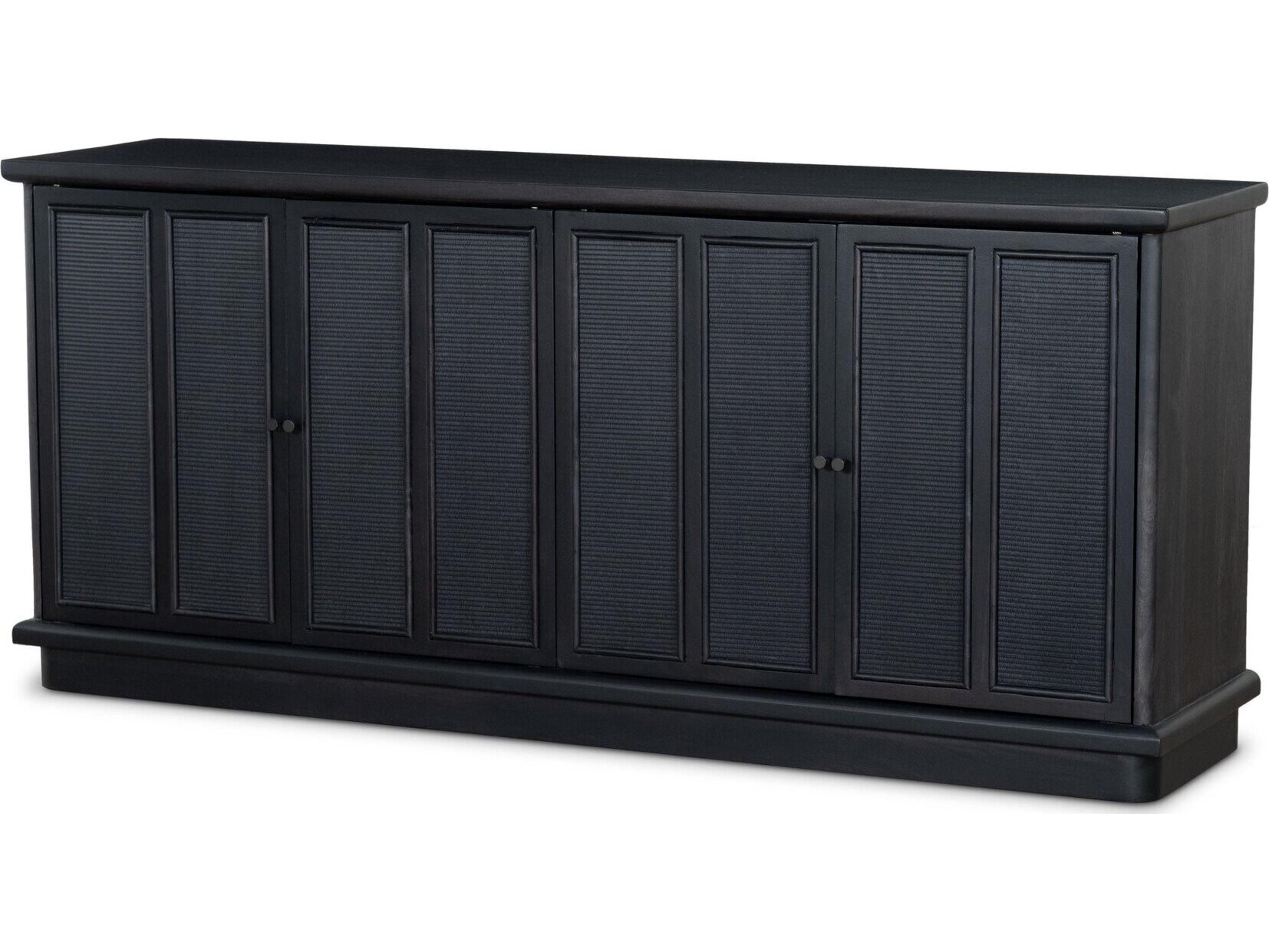 Four Hands Prescott 72" Mango Wood Sideboard