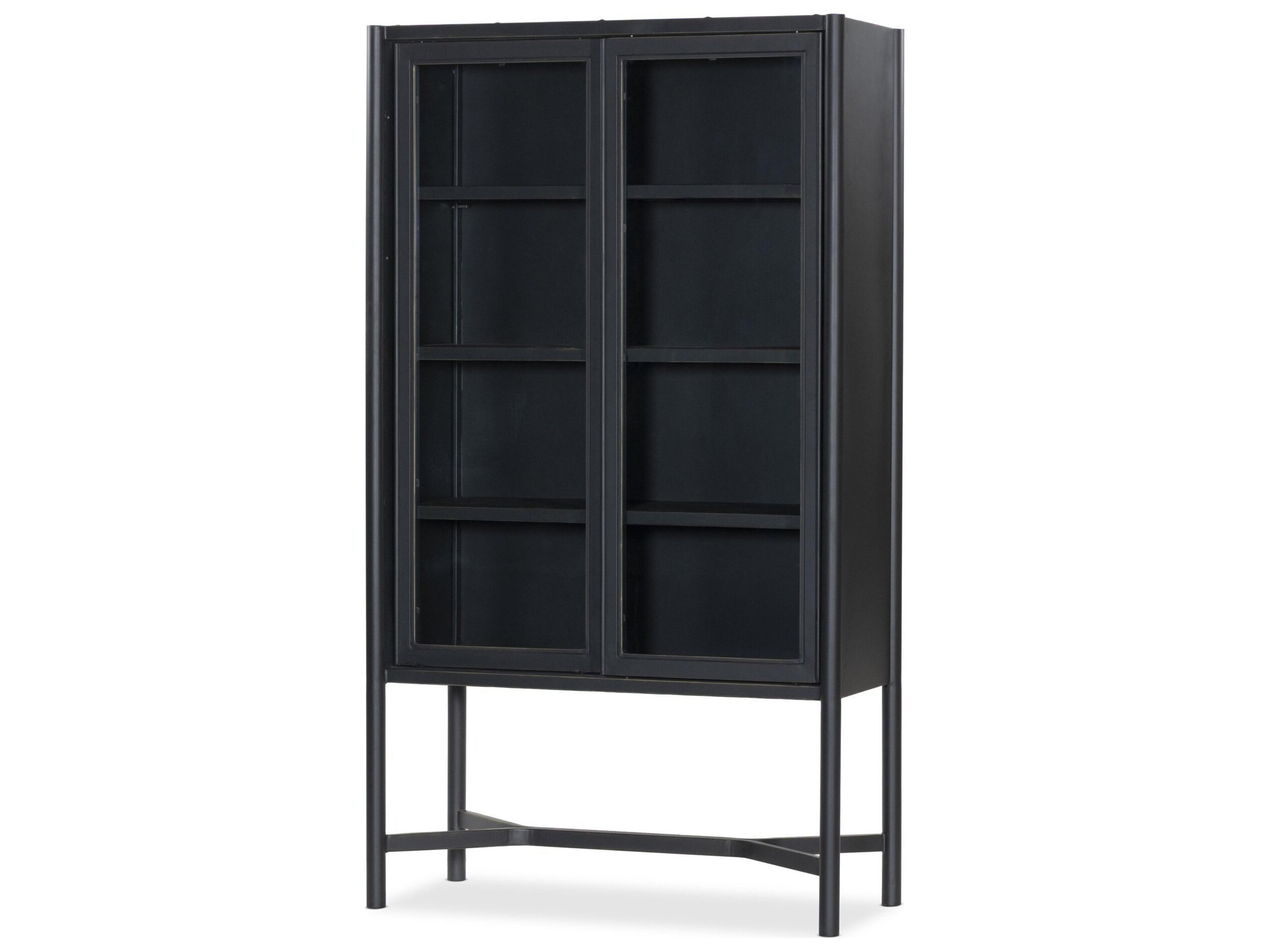 Four Hands Leighton Display Cabinet