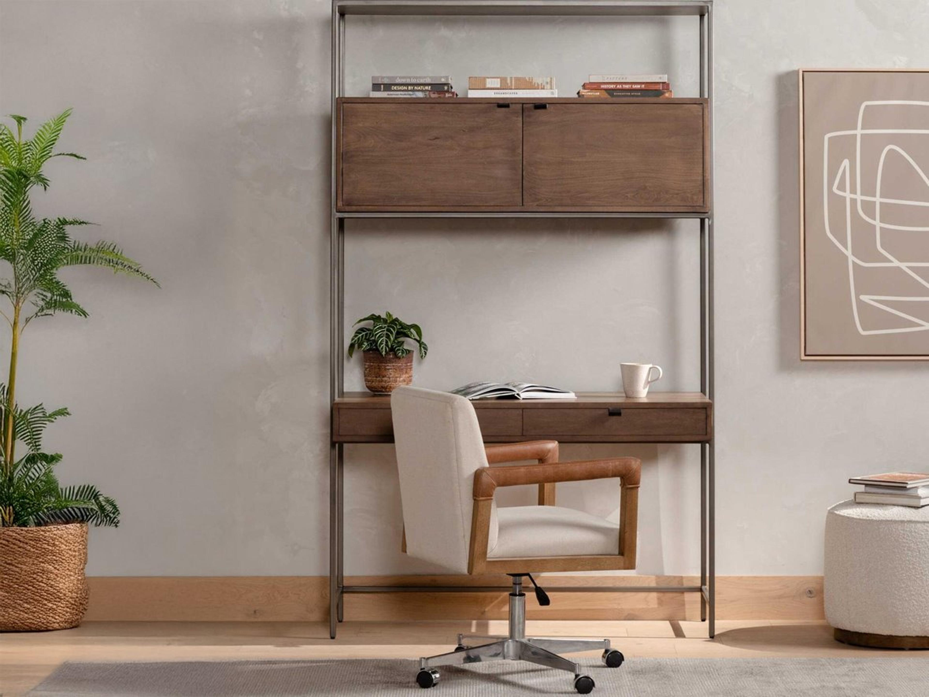 Abbott Home Office Set