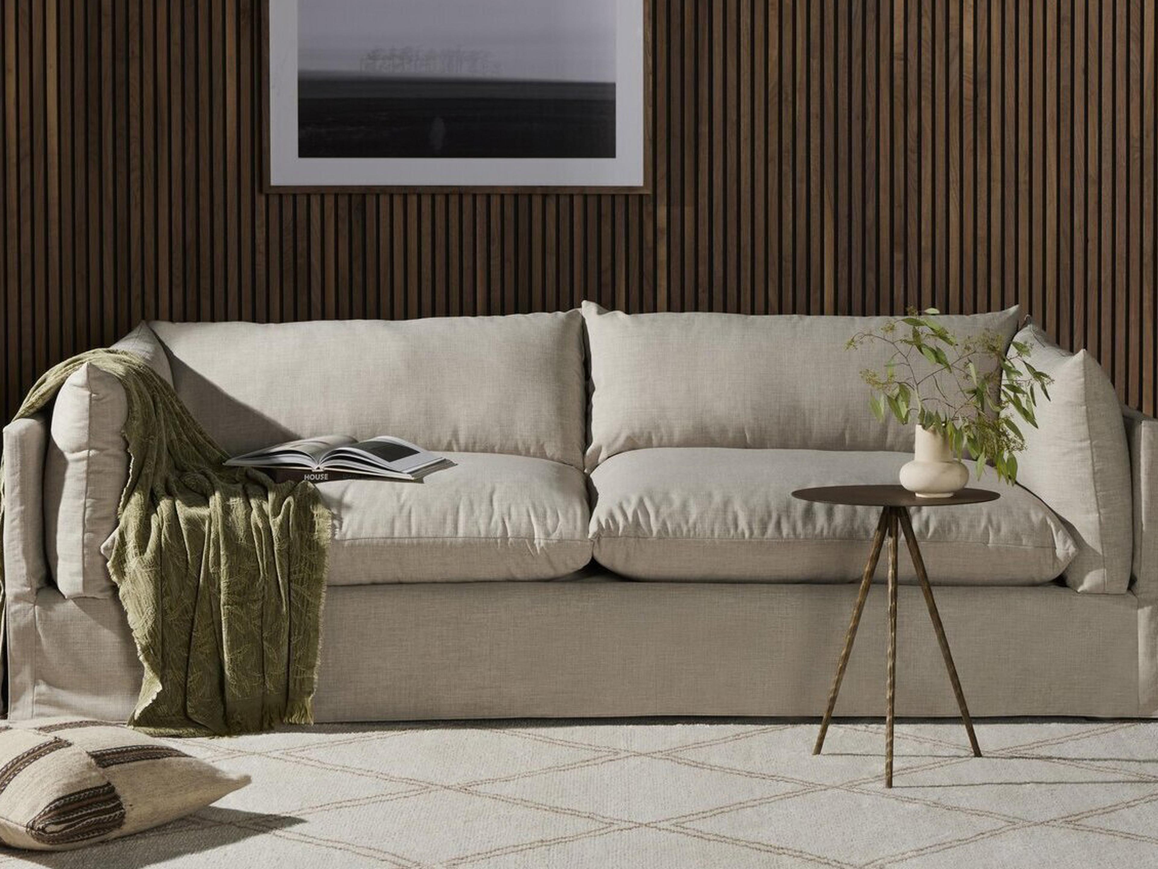 Four Hands Atelier Sofa Set