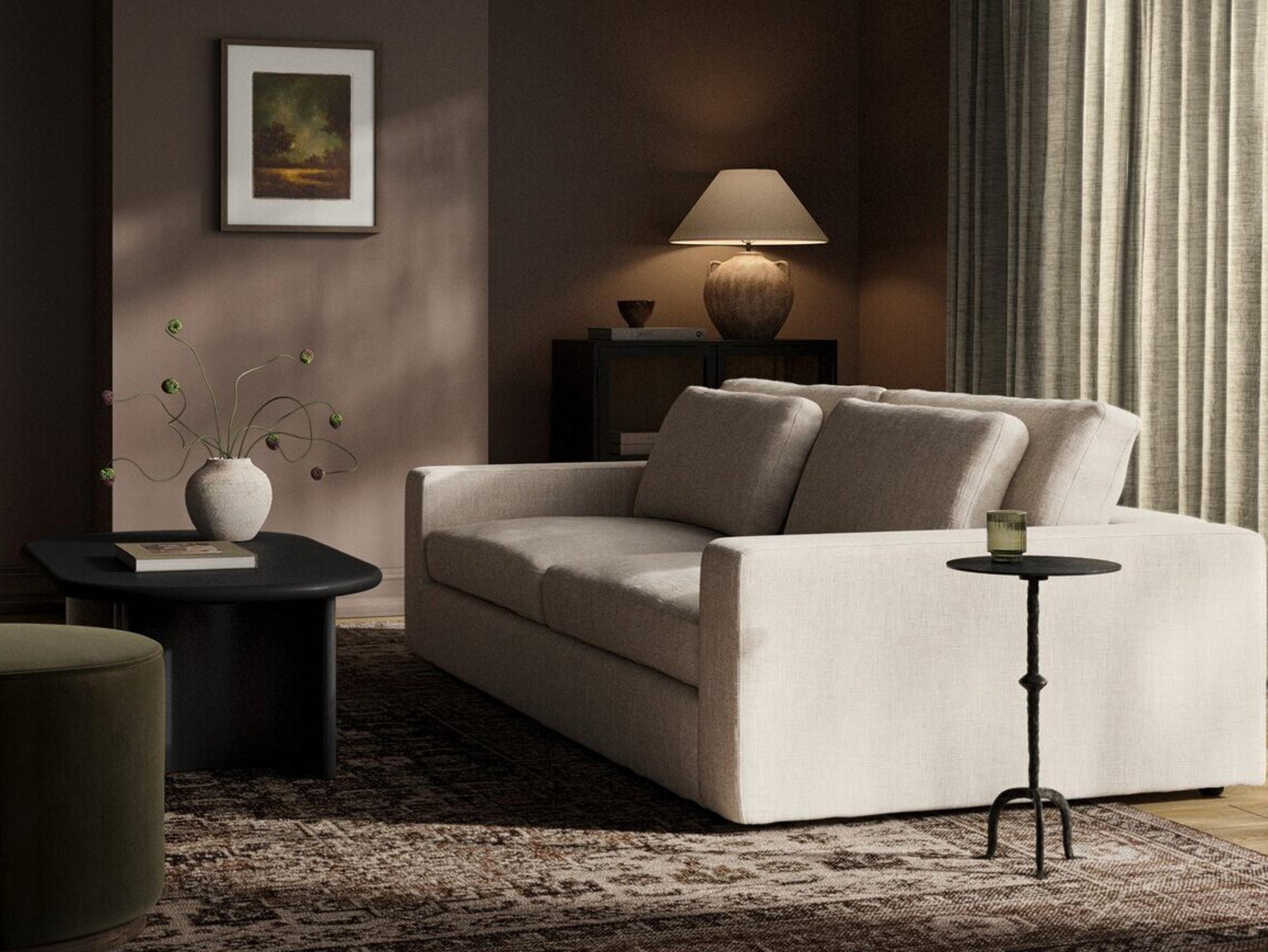Four Hands Atelier Sofa Set