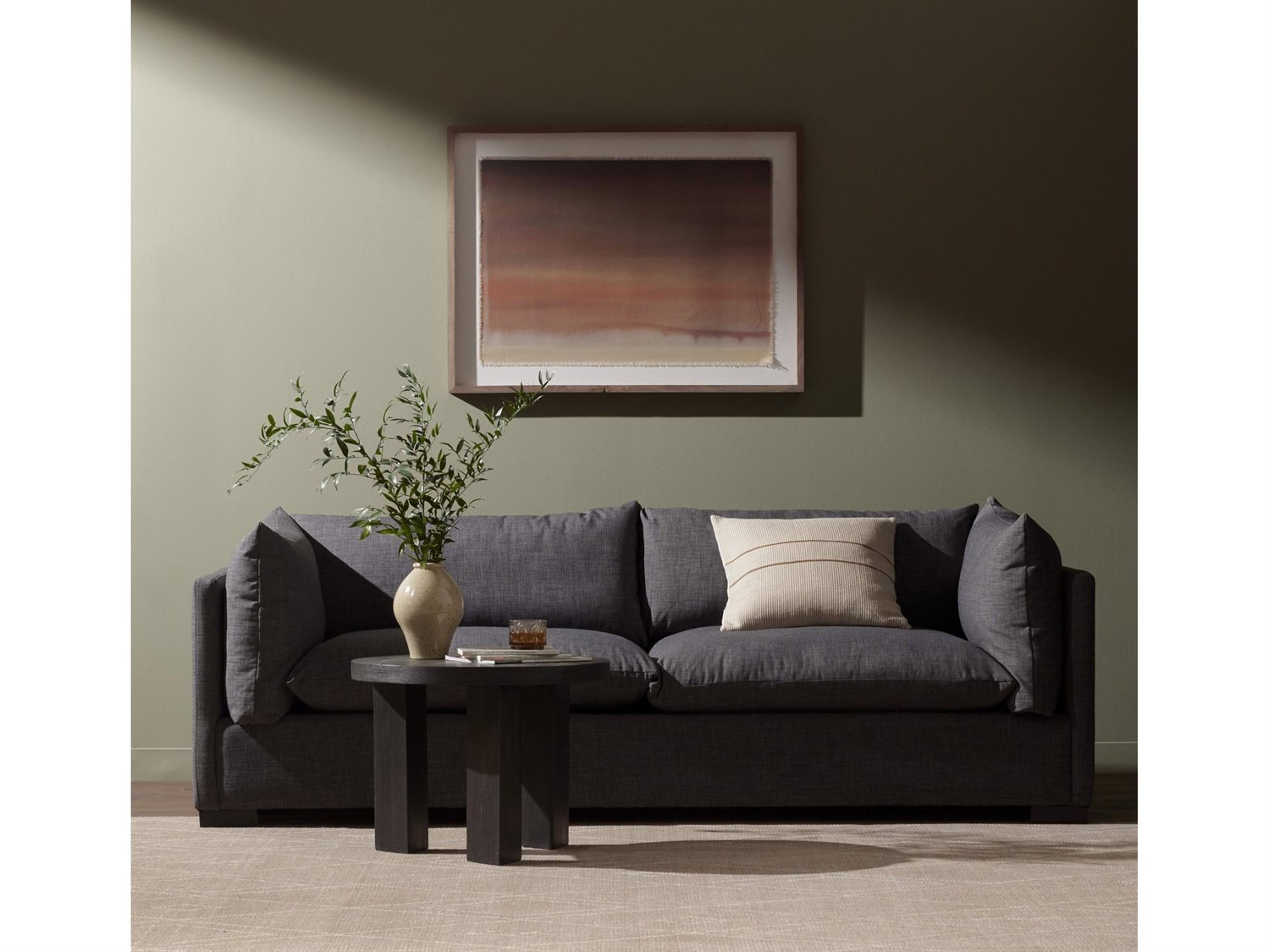 Four Hands Atelier Sofa Set