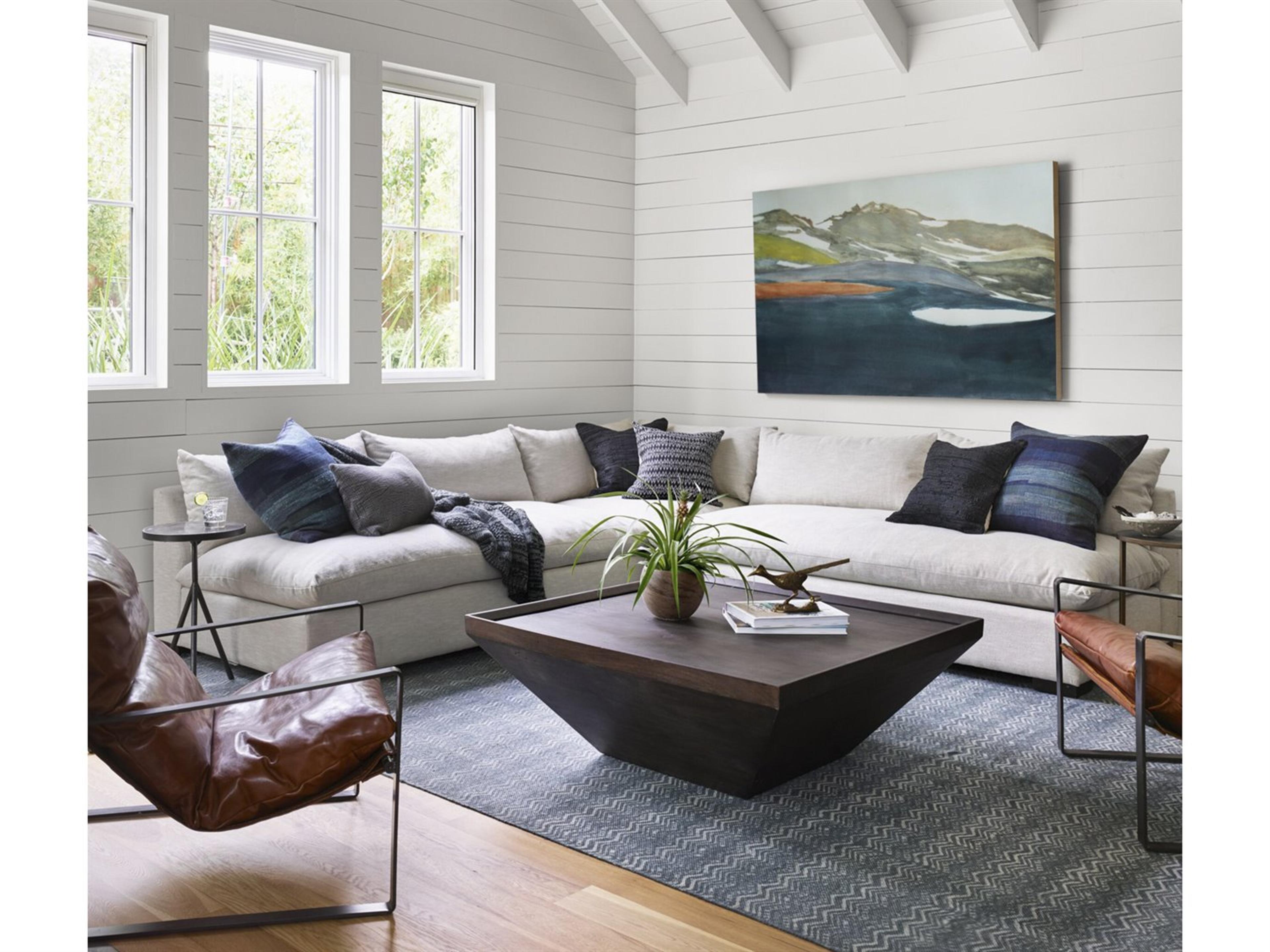 Four Hands Atelier Sofa Set