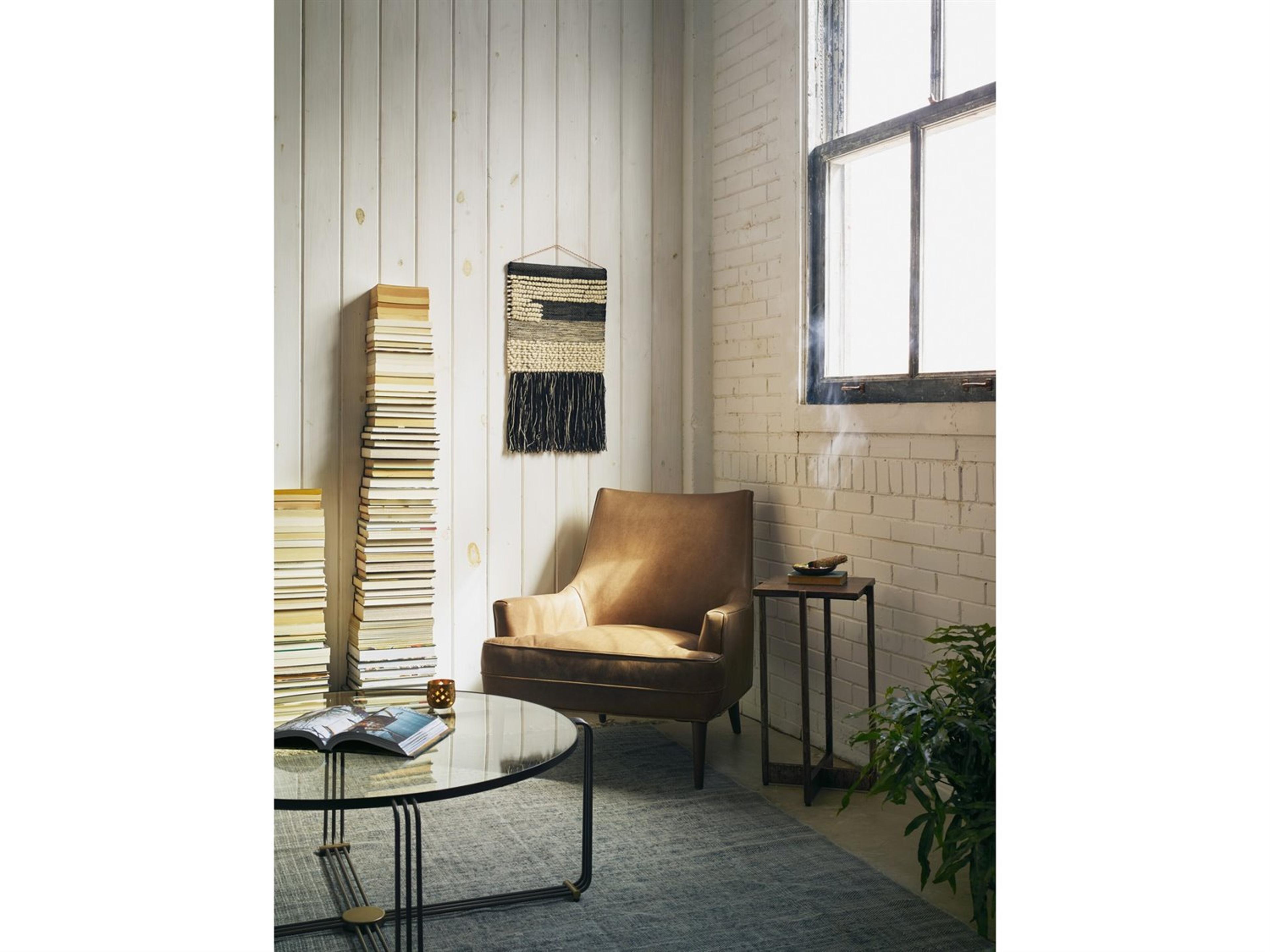 Four Hands Belfast Entertainment Set