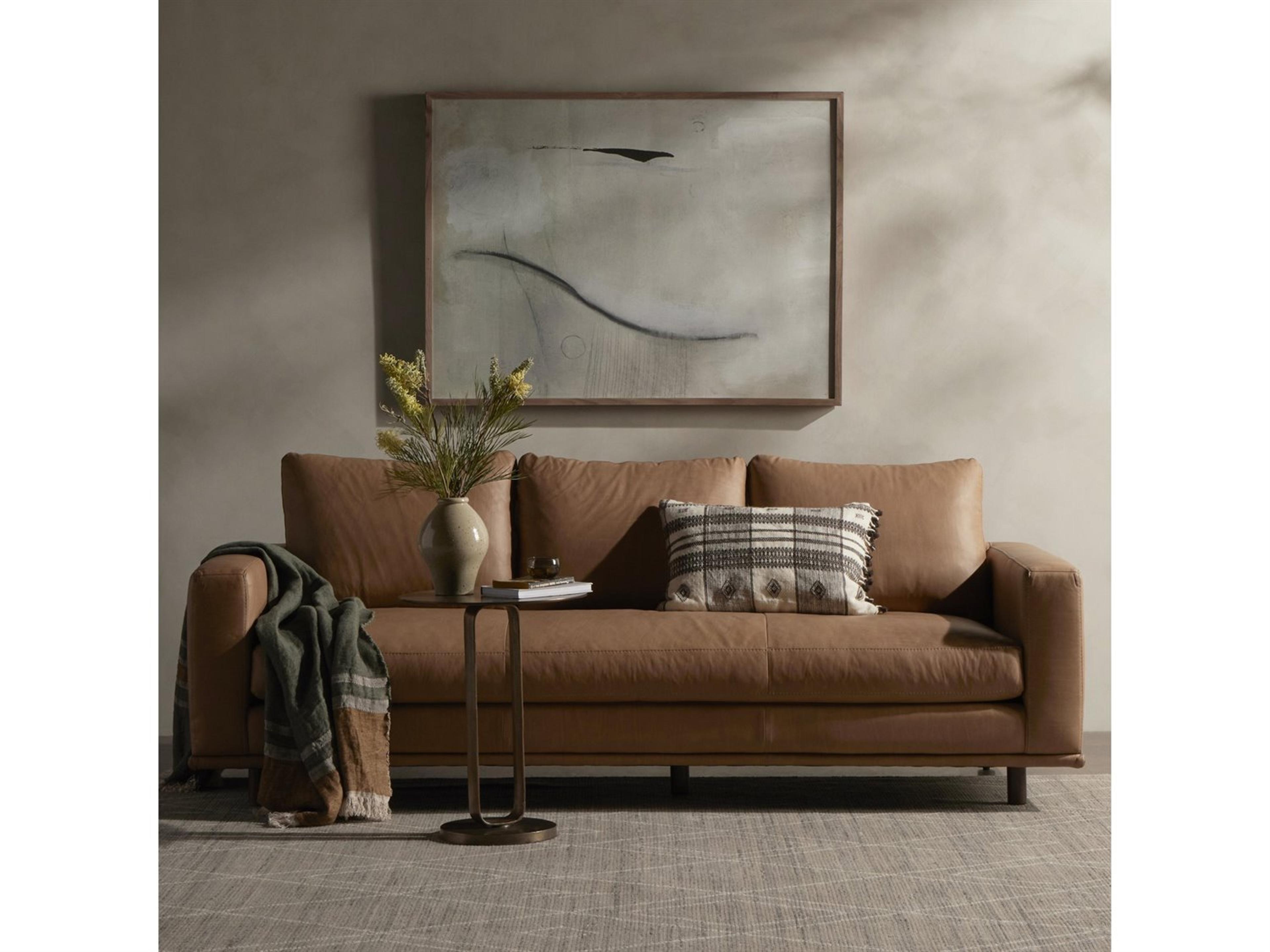 Four Hands Centrale Sofa Set