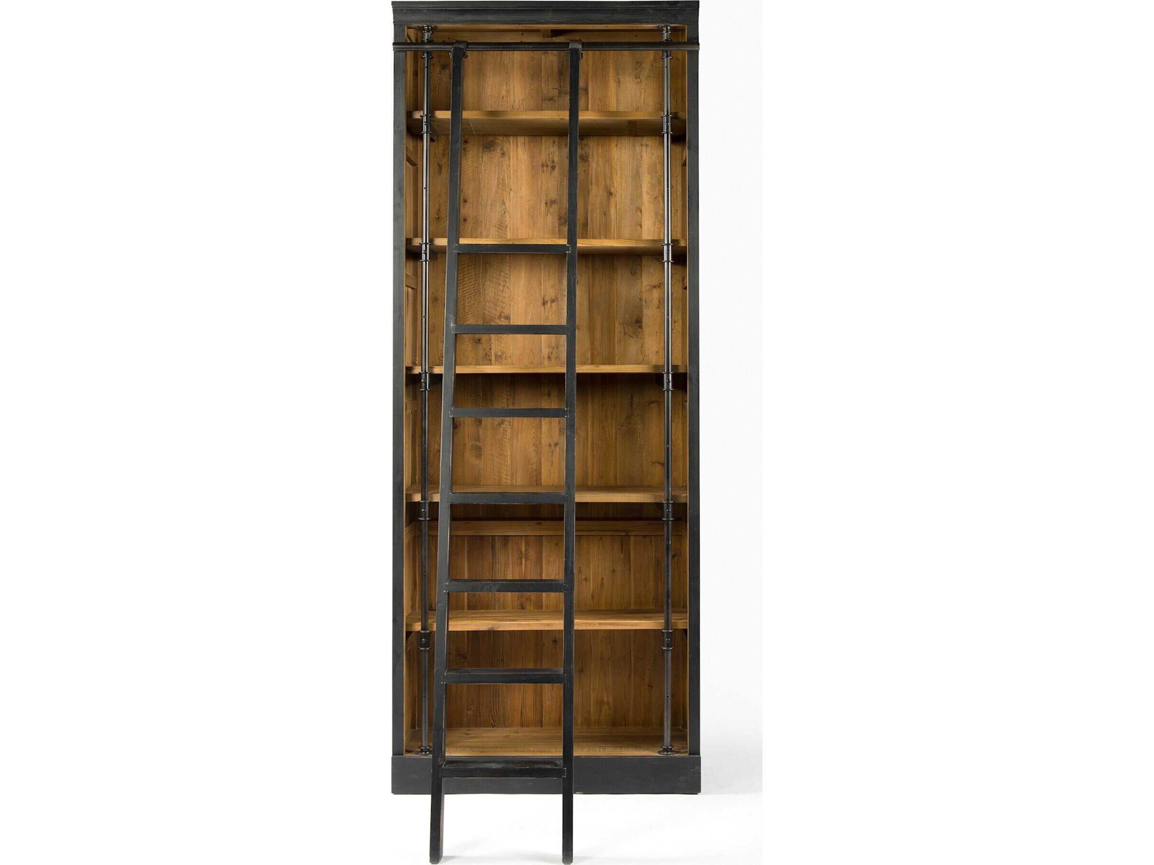 Luxecor Globetrotter Bookcase
