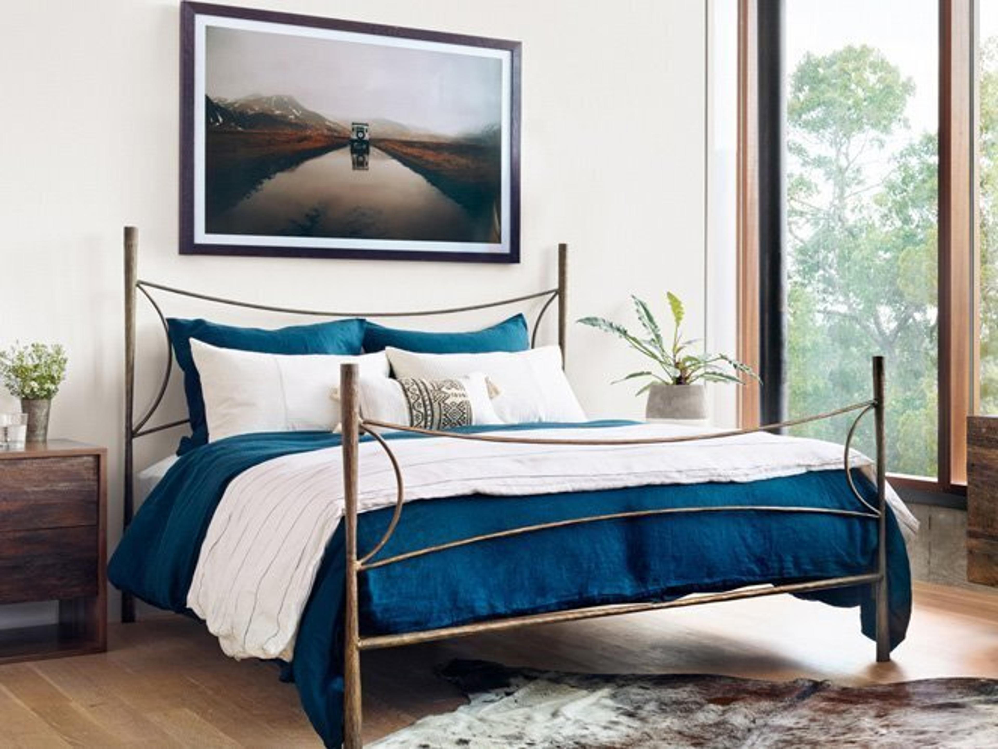 Four Hands Element Bedroom Set