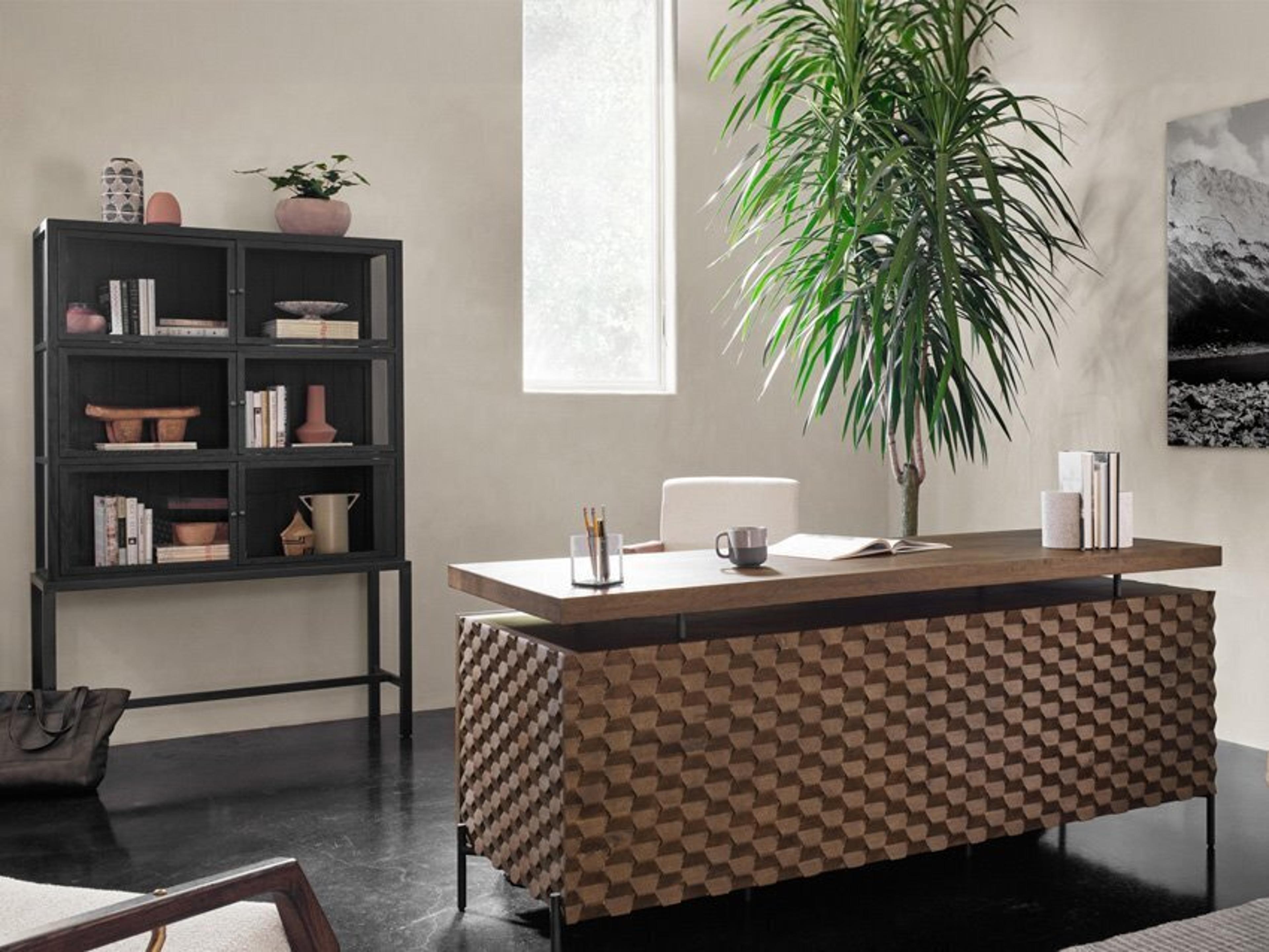 Fallon Home Office Set