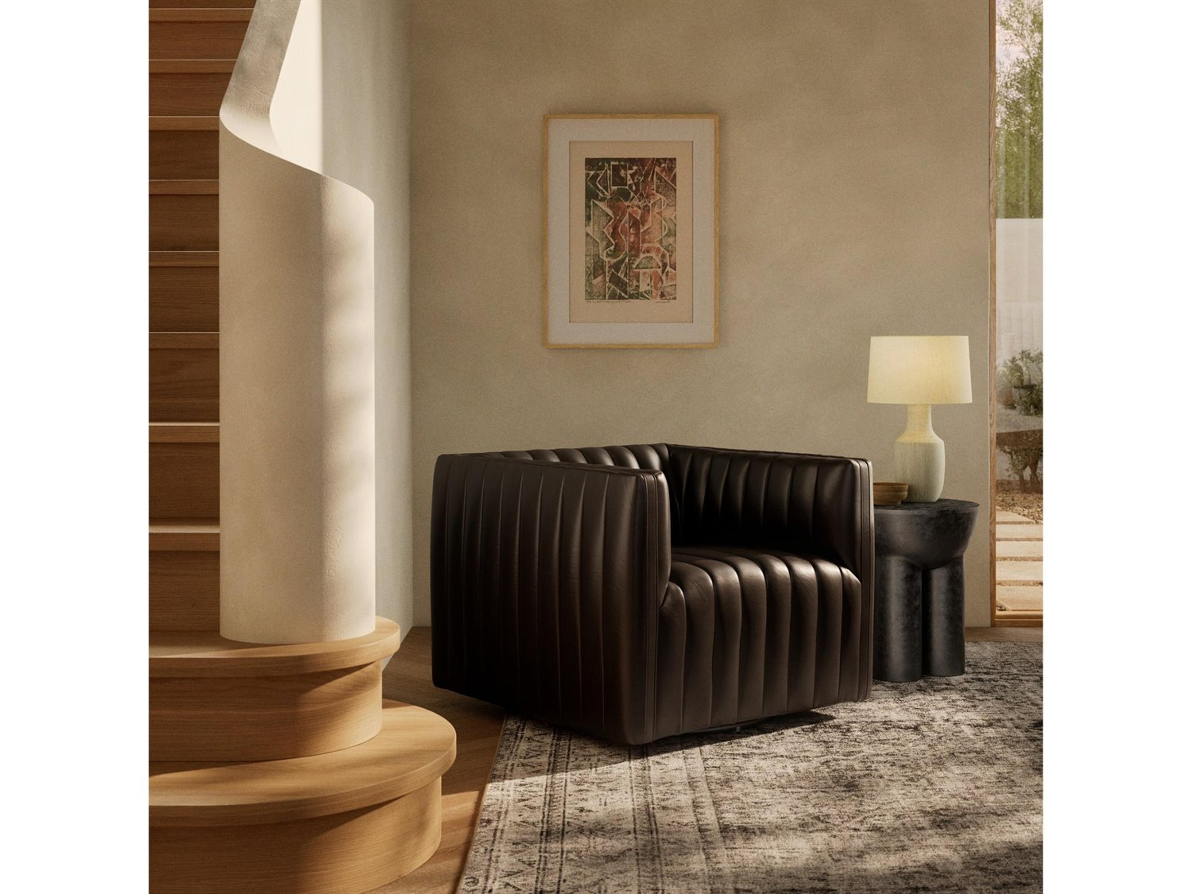 Four Hands Grayson Entertainment Set