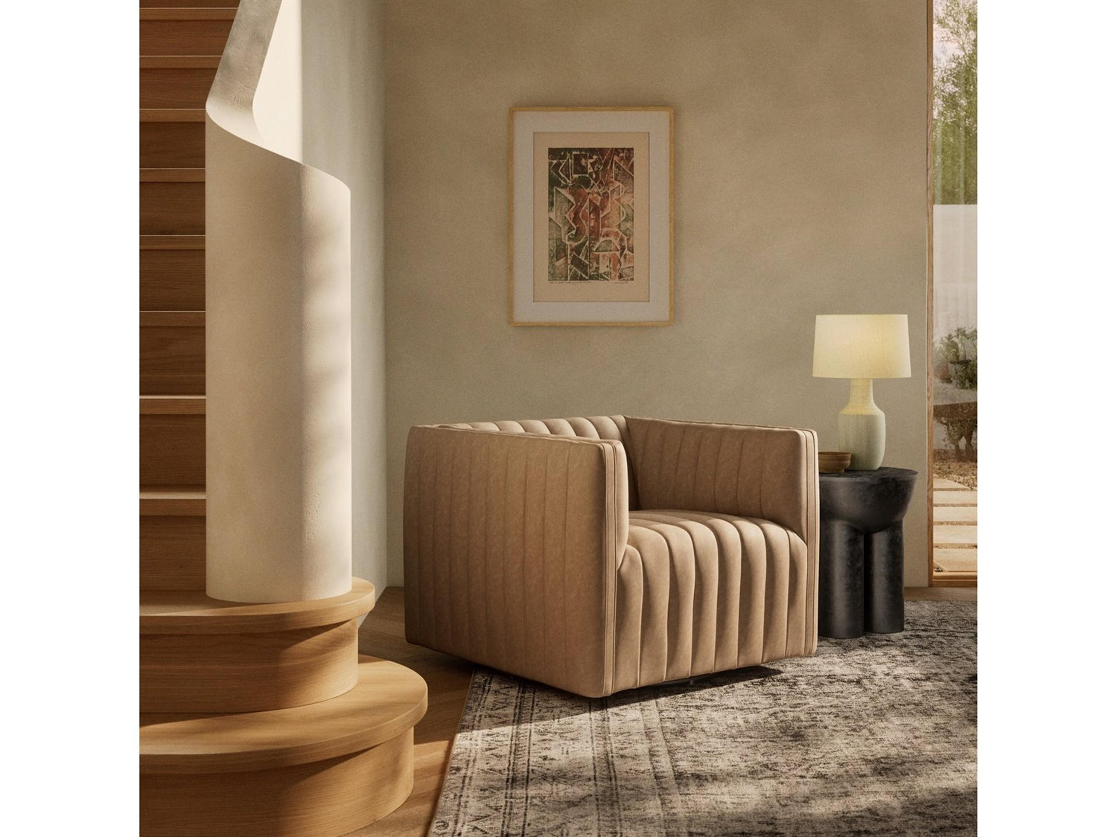 Four Hands Grayson Entertainment Set