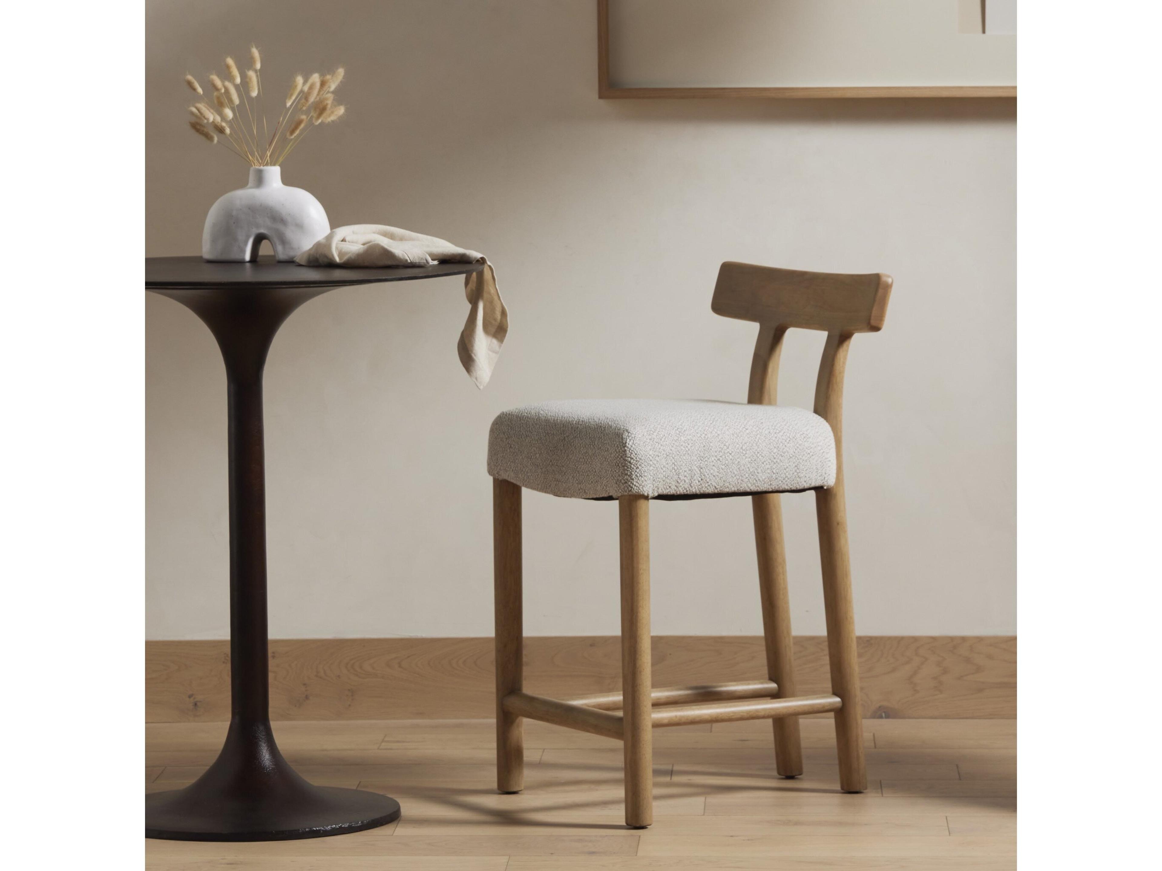 Four Hands Marlow Simone Counter Table