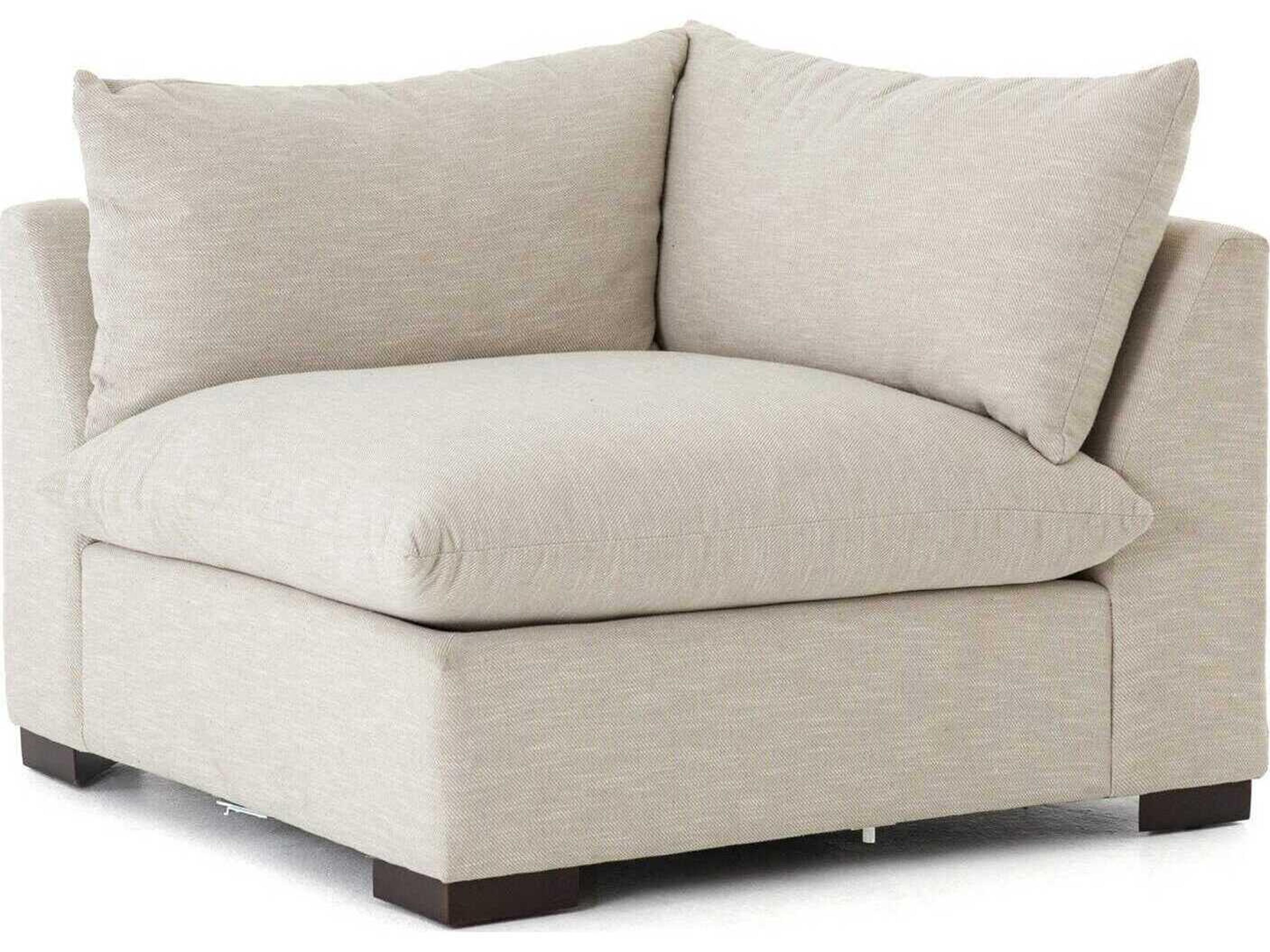 Four Hands Atelier Modular Chair