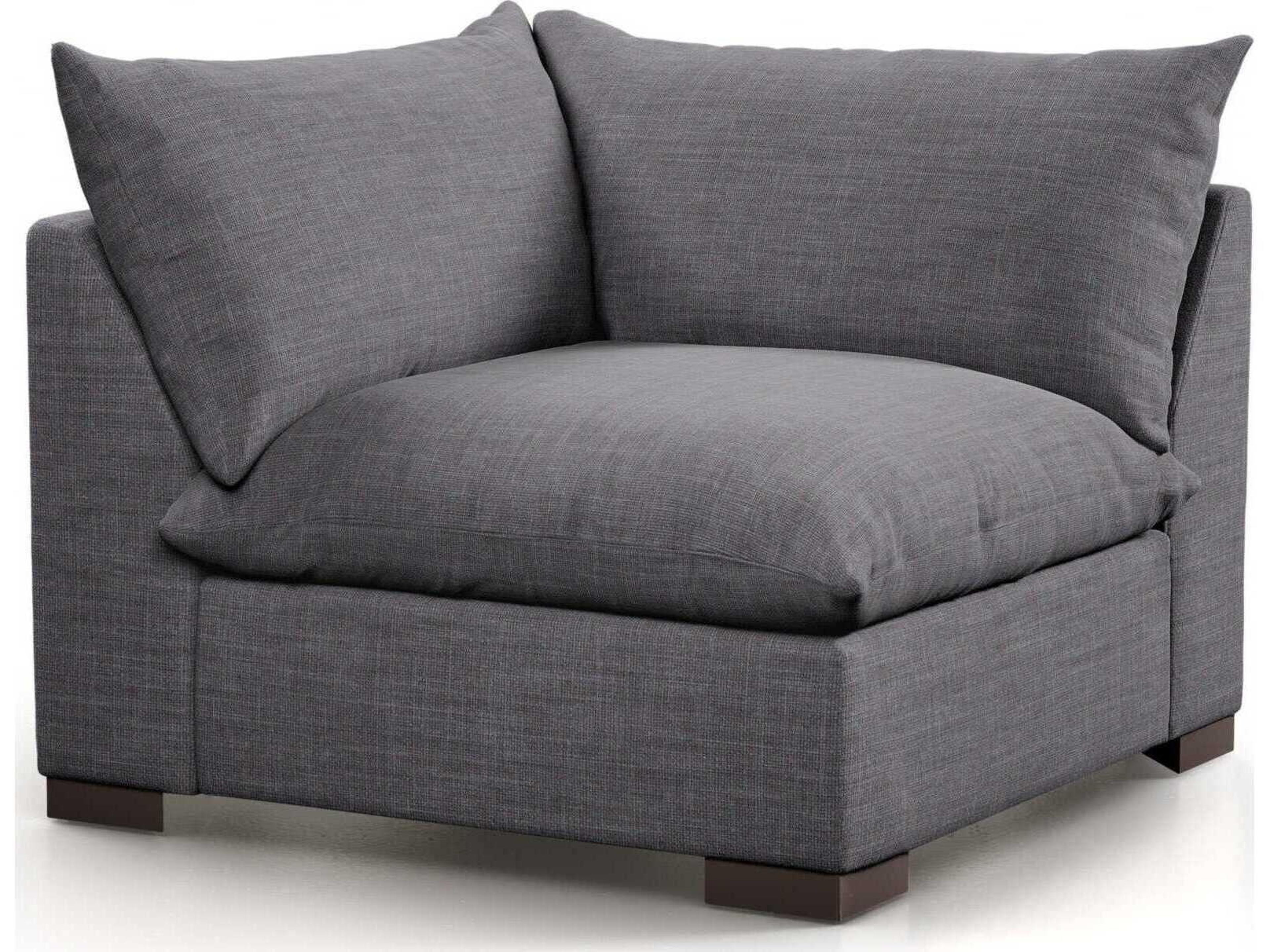 Four Hands Atelier Westwood Modular Chair