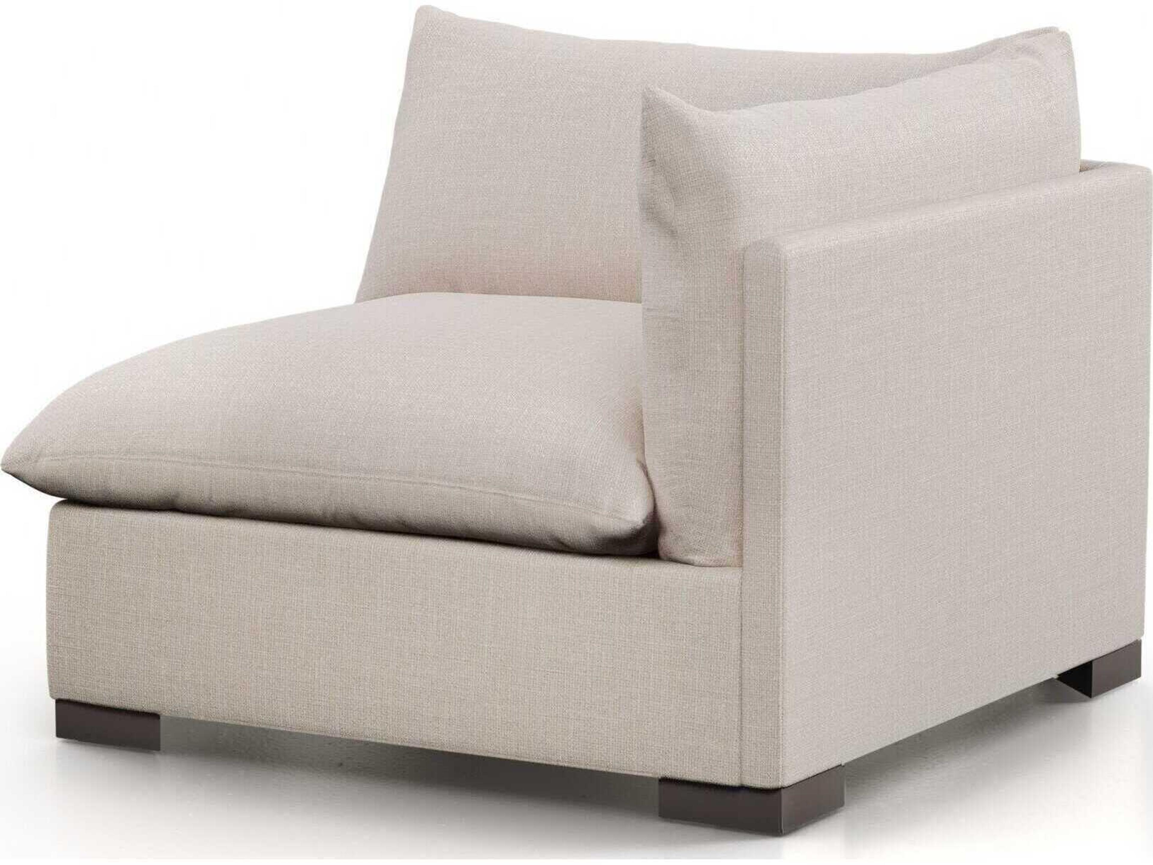 Four Hands Atelier Westwood Modular Chair