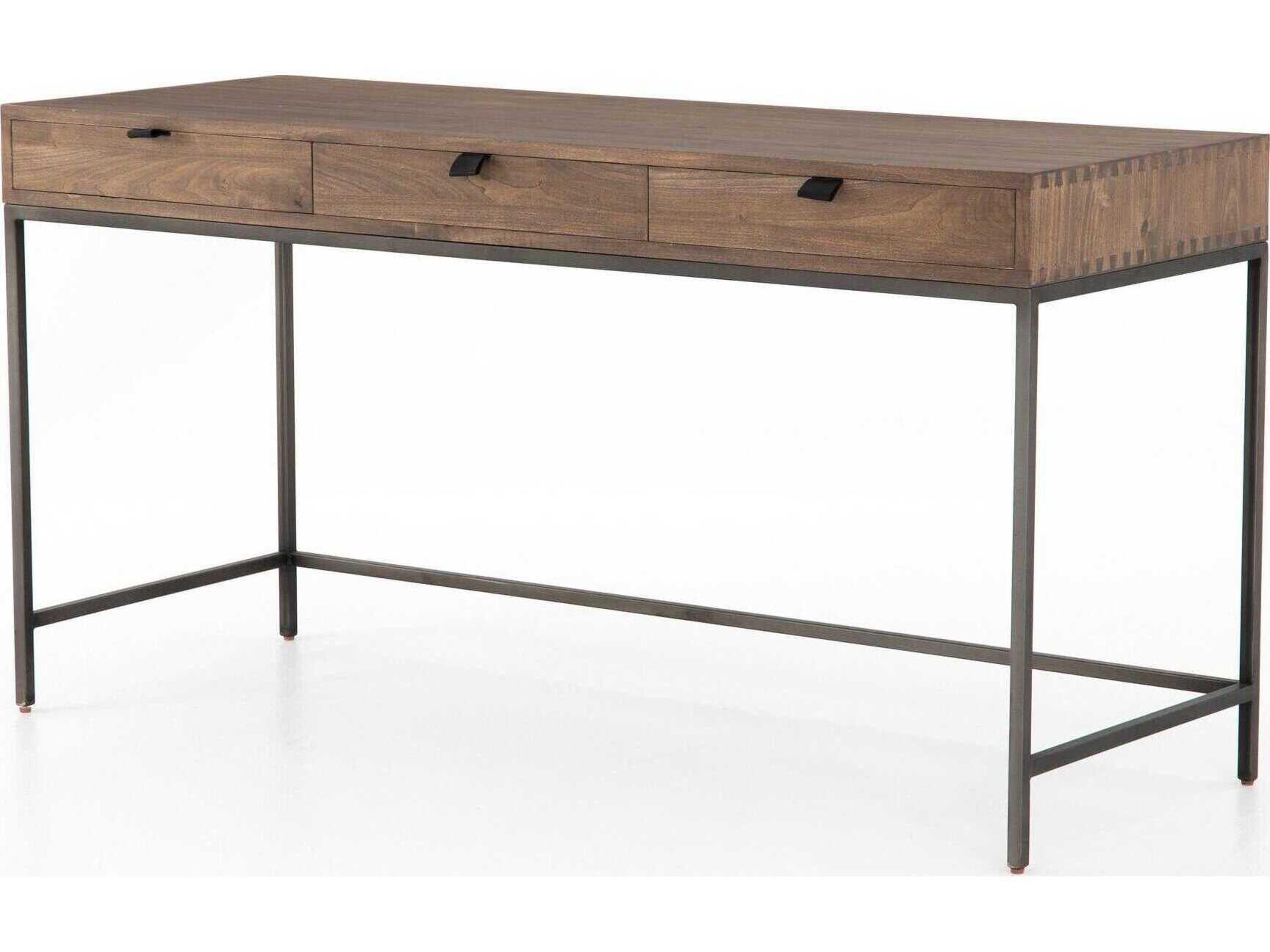 Four Hands Fulton Trey Modular Writing Desk