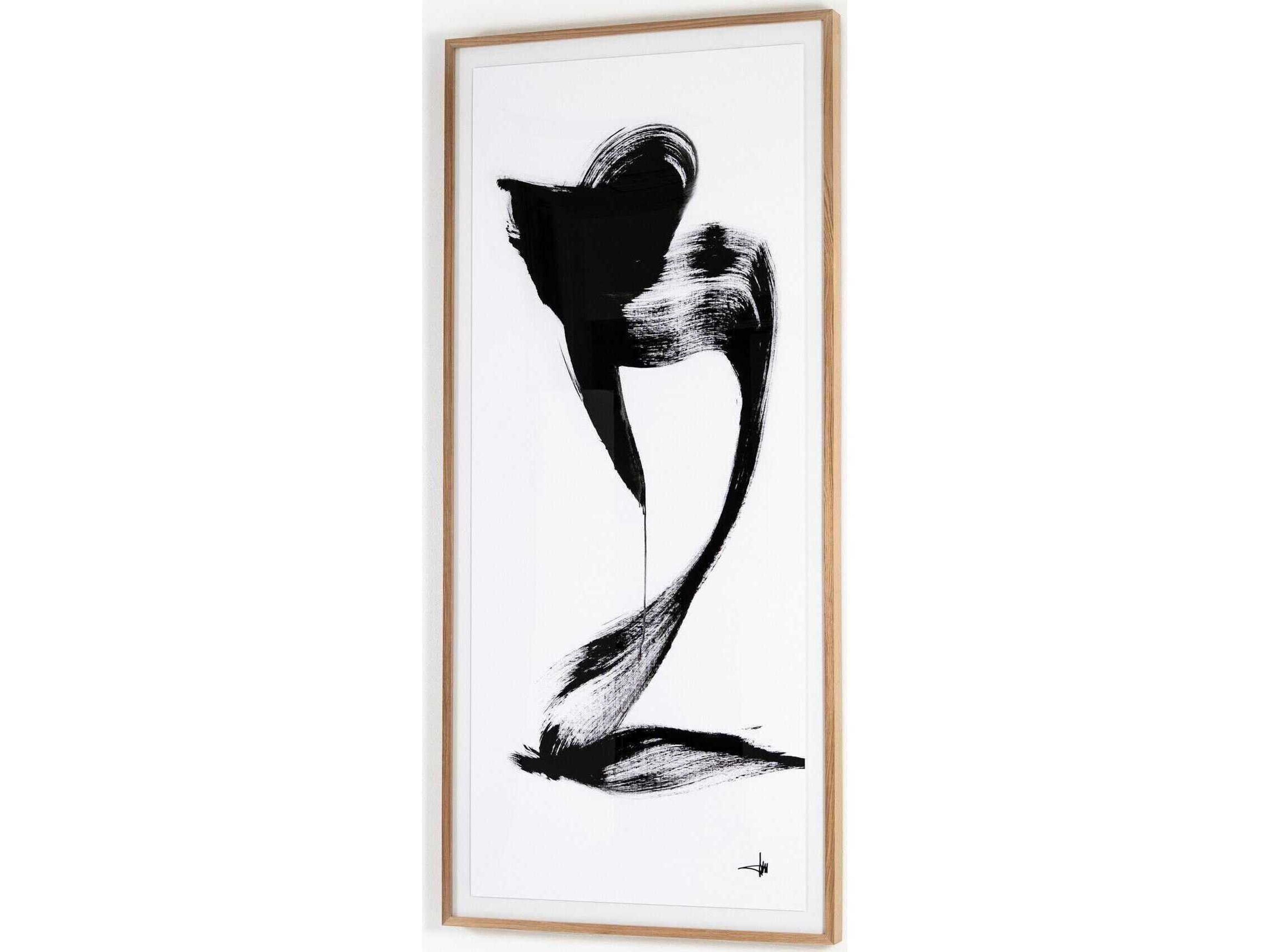 Four Hands Art Studio Emerging Print / Painting