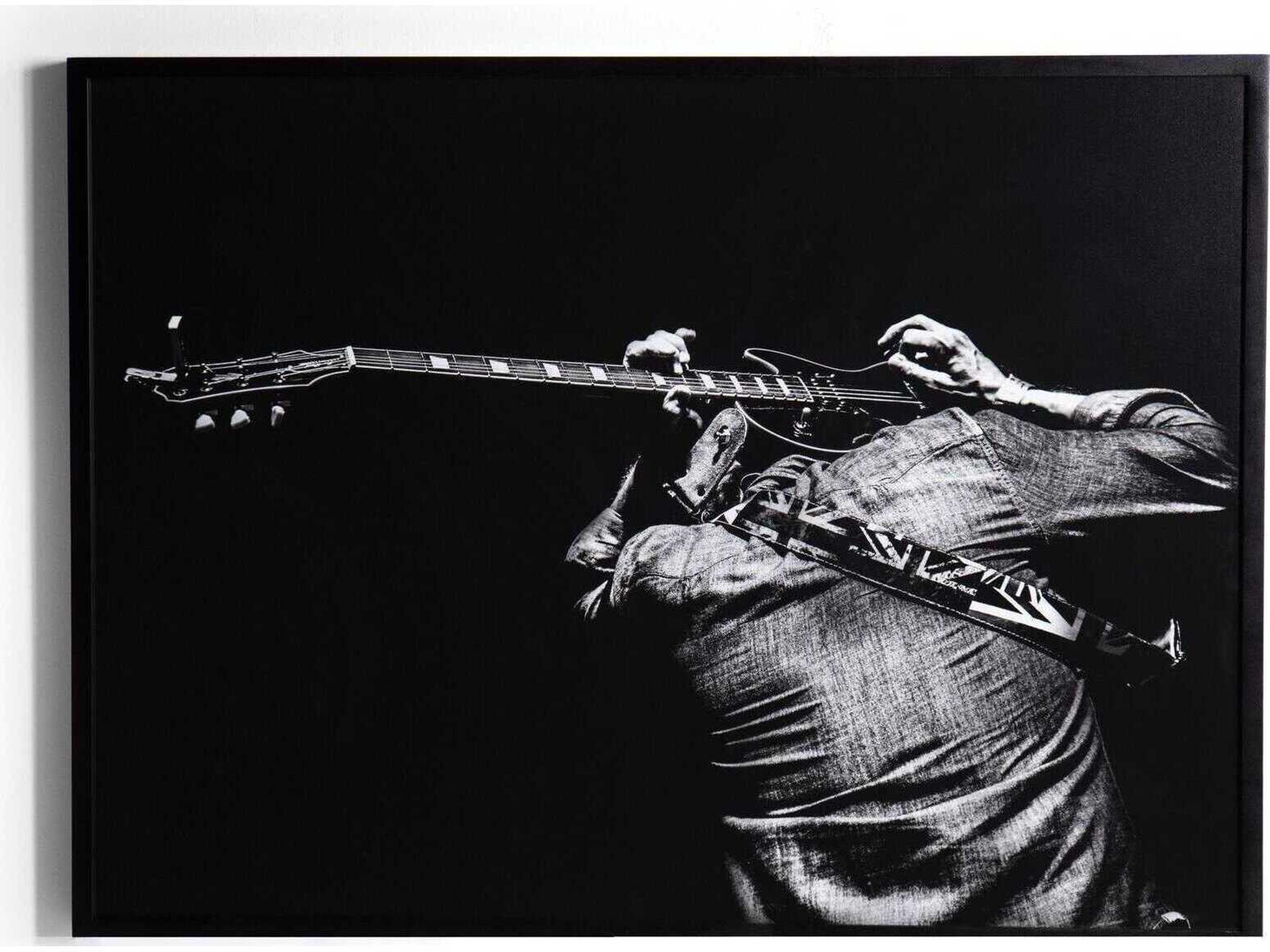 Four Hands Art Studio Encore Print / Painting