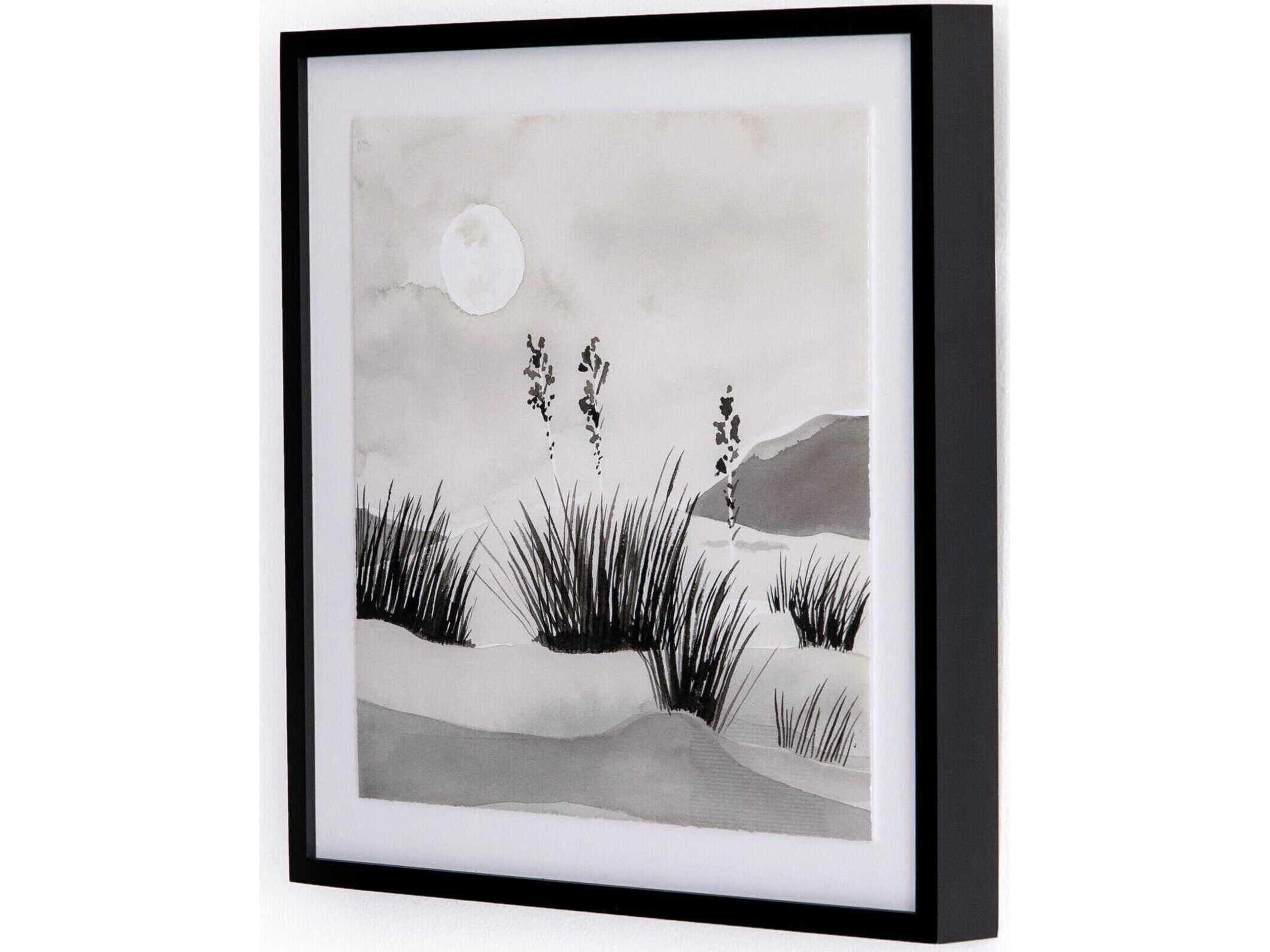 Four Hands Art Studio Dunes Print / Painting