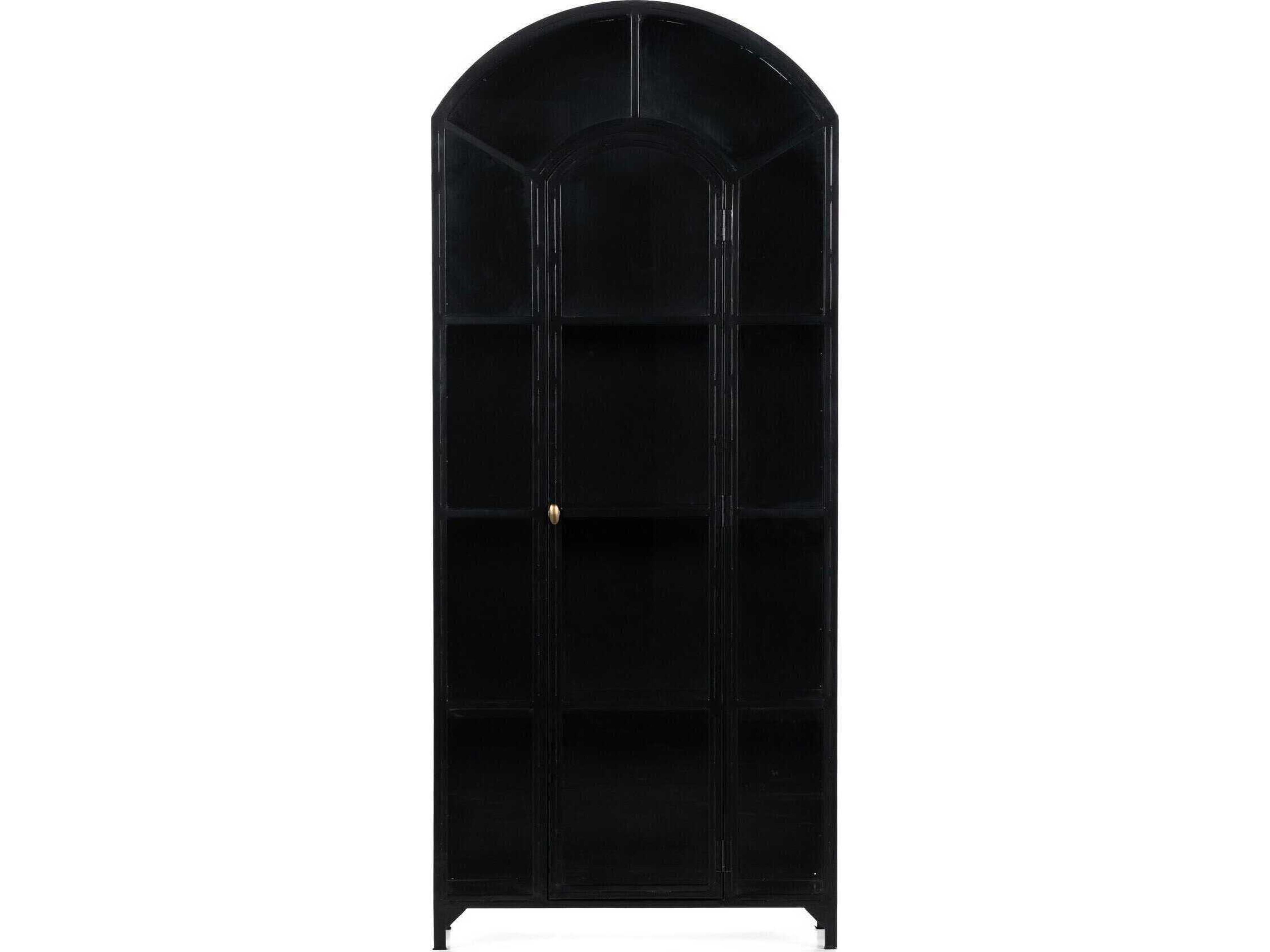Luxecor Globetrotter Display Cabinet